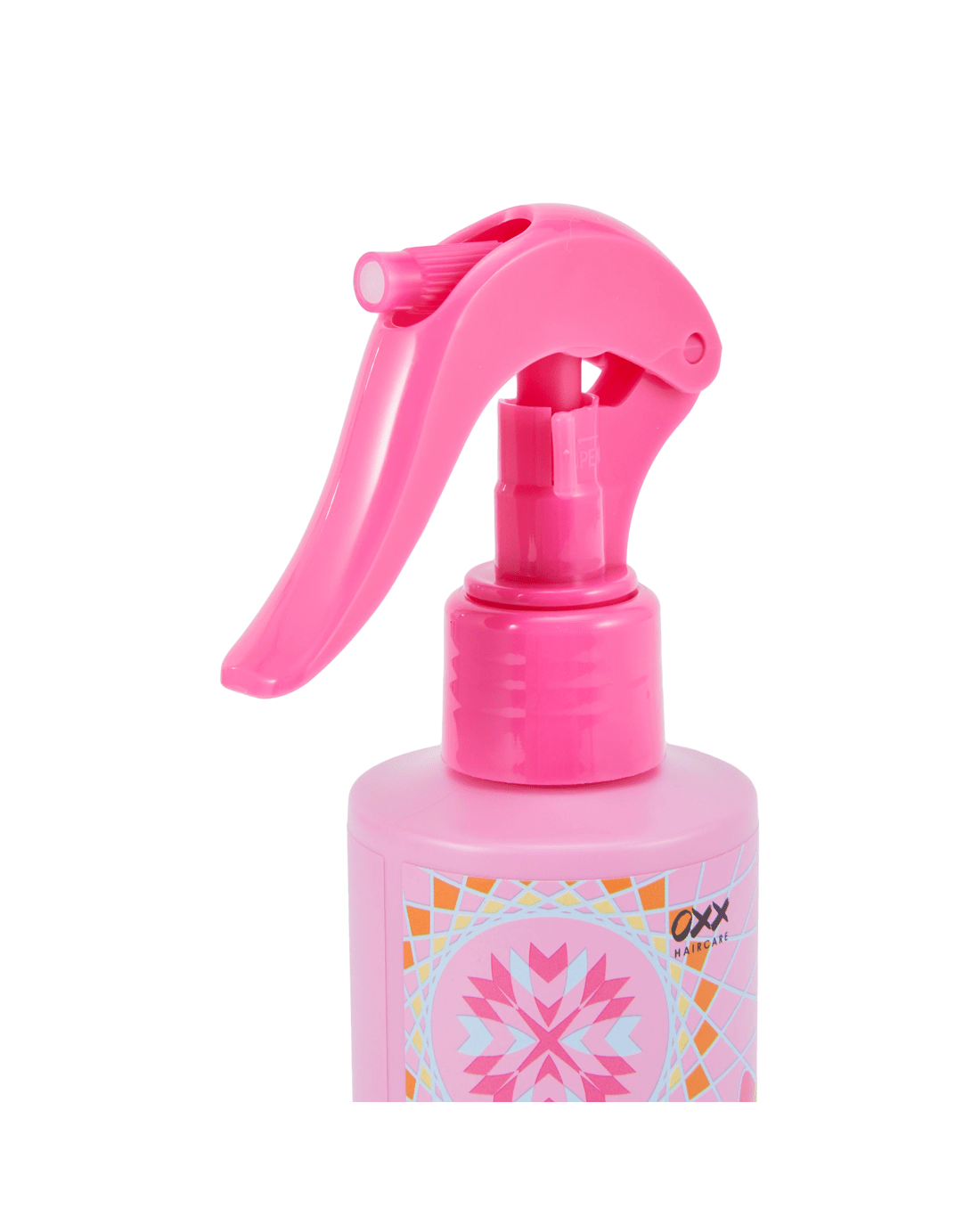 3 OXX Haircare Shine Bright High Shine Spray 200ml - Vanilla & Violet Scented, 3 of 4