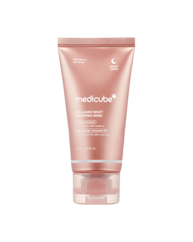 Medicube Collagen Night Wrapping Mask 