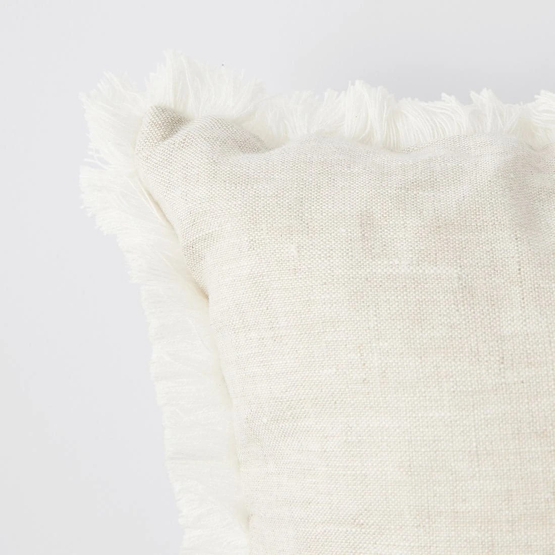 2 Target Gigi Breakfast Linen Cushion
 - Natural, 2 of 2