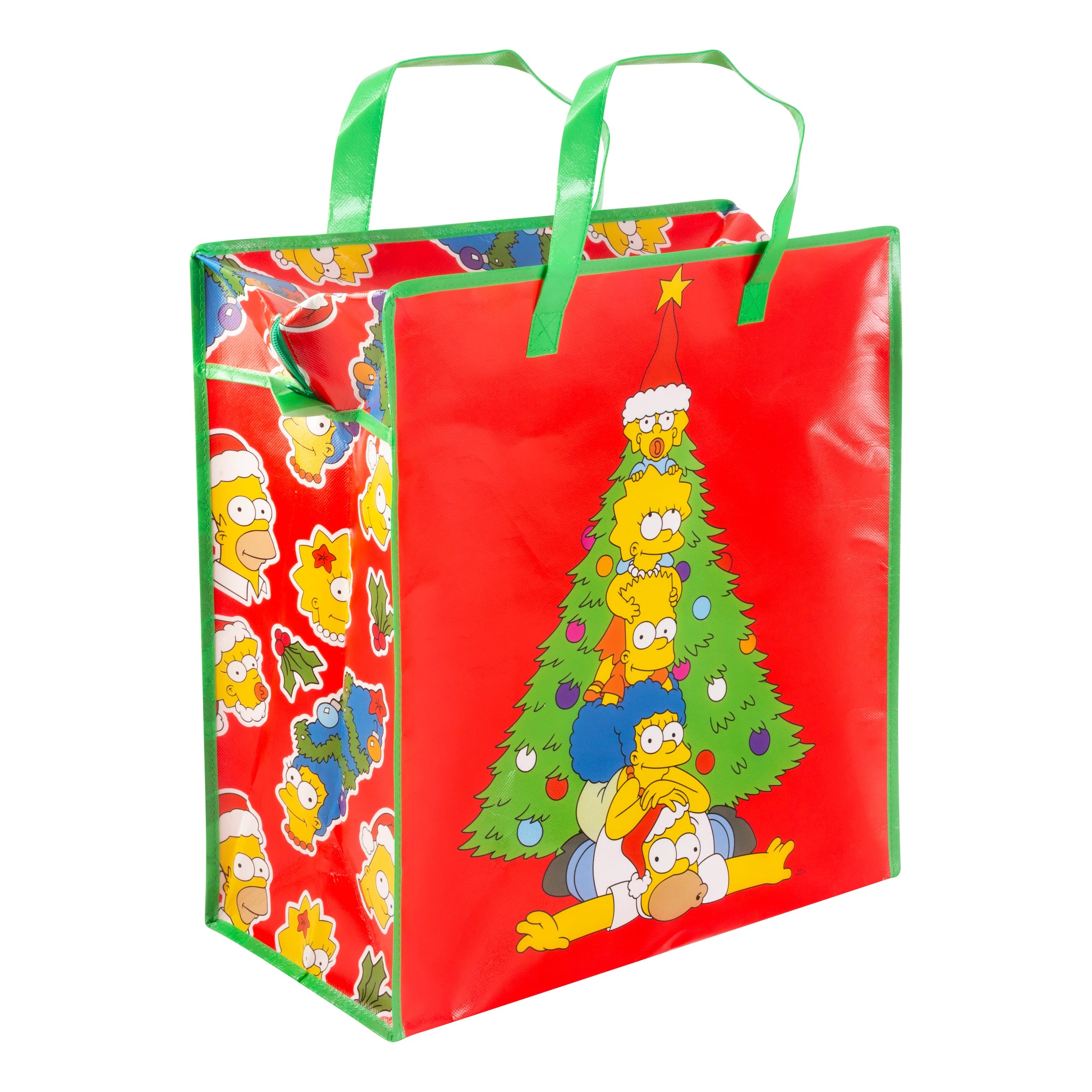 10 Mixed Christmas Jumbo Bag - Assorted, 10 of 10