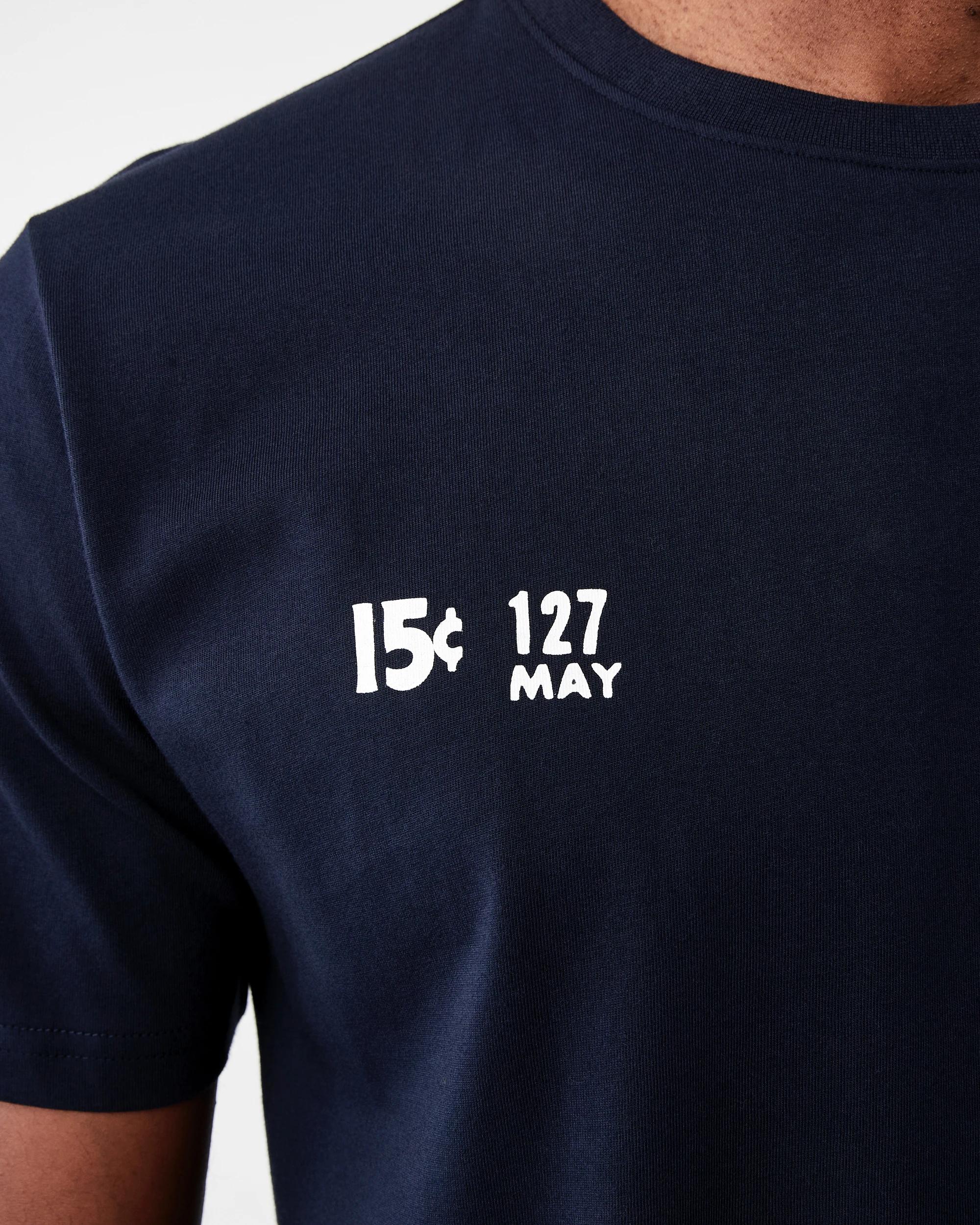 6 Marvel License T-shirt Marvel, 6 of 8