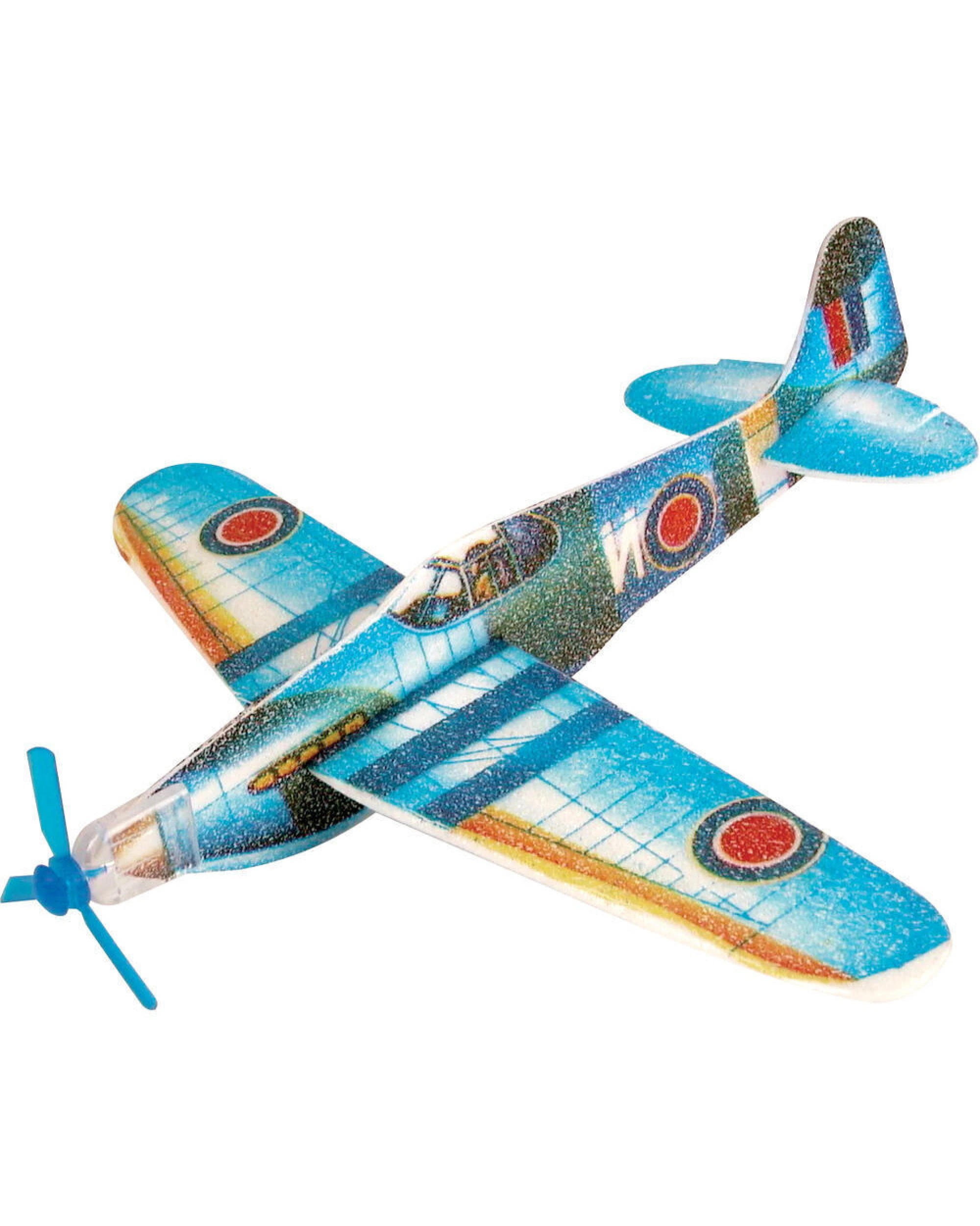 1 BR Toys Polypropylene Glider Assortment, 1 of 3