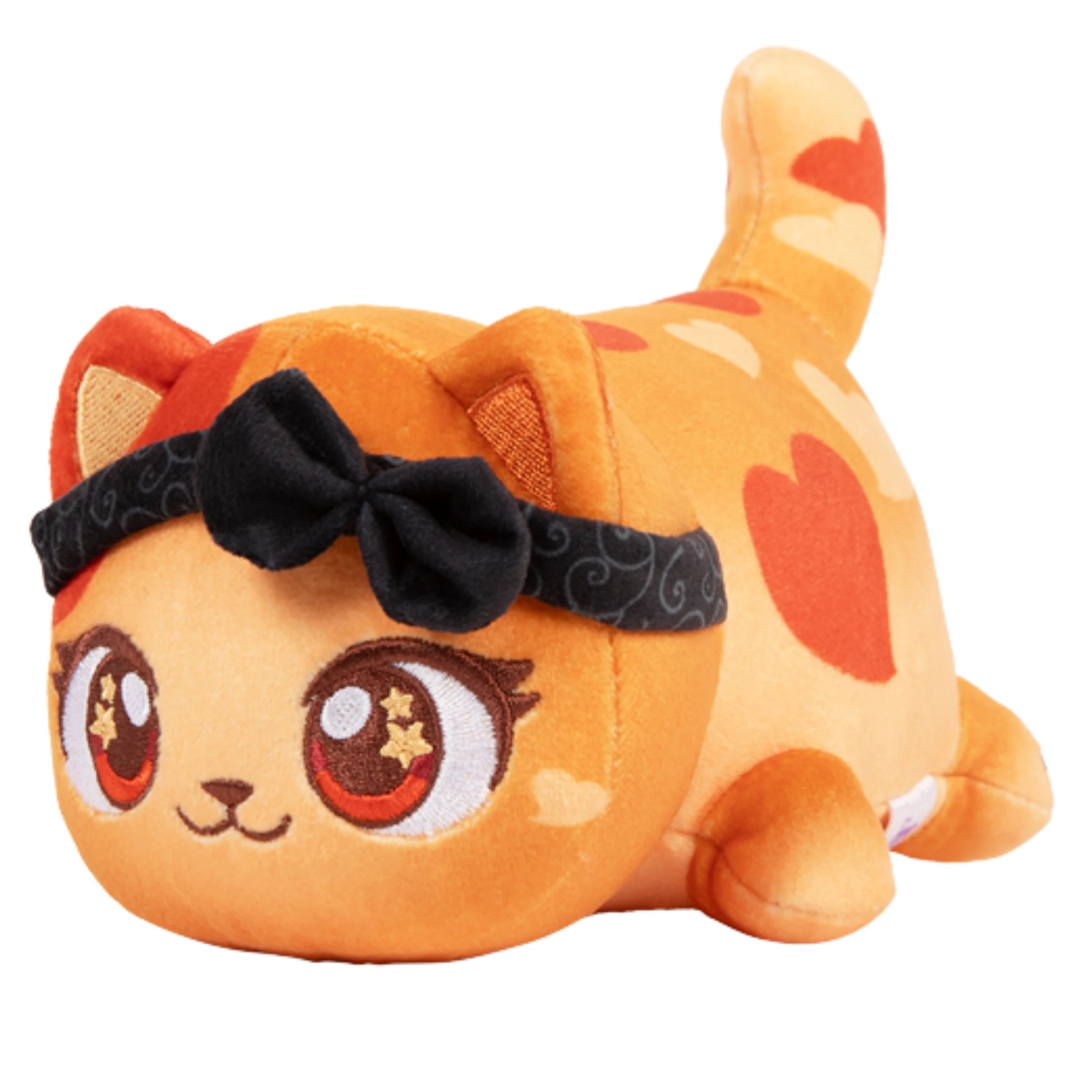 6 15cm Aphmau MeeMeows Mystery Plush Toy: MyStreet - Assorted, 6 of 9