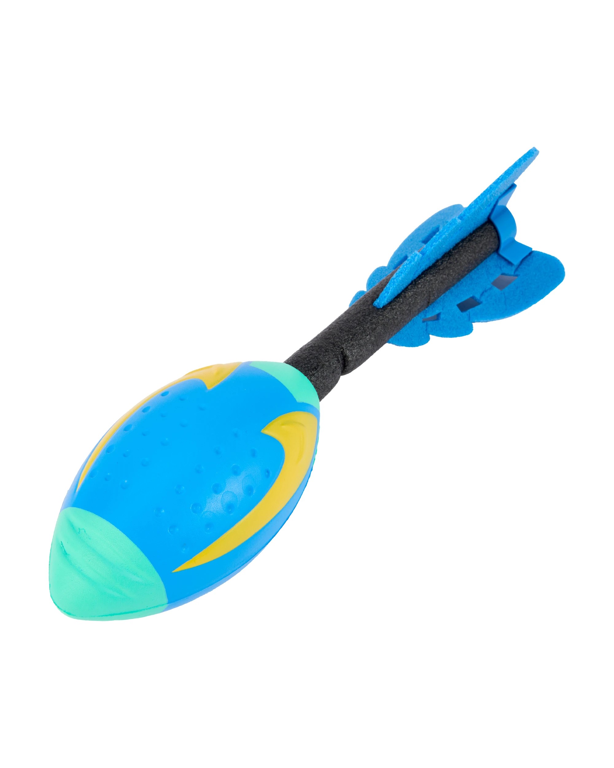 3 Flying Rocket, 3 of 6