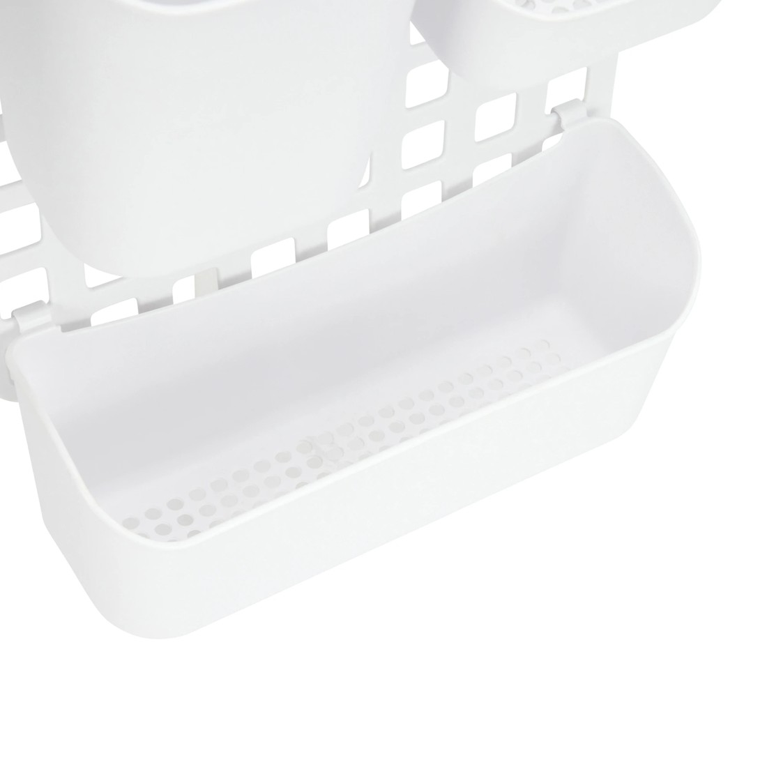 4 Plastic Shower Caddy, 4 of 5