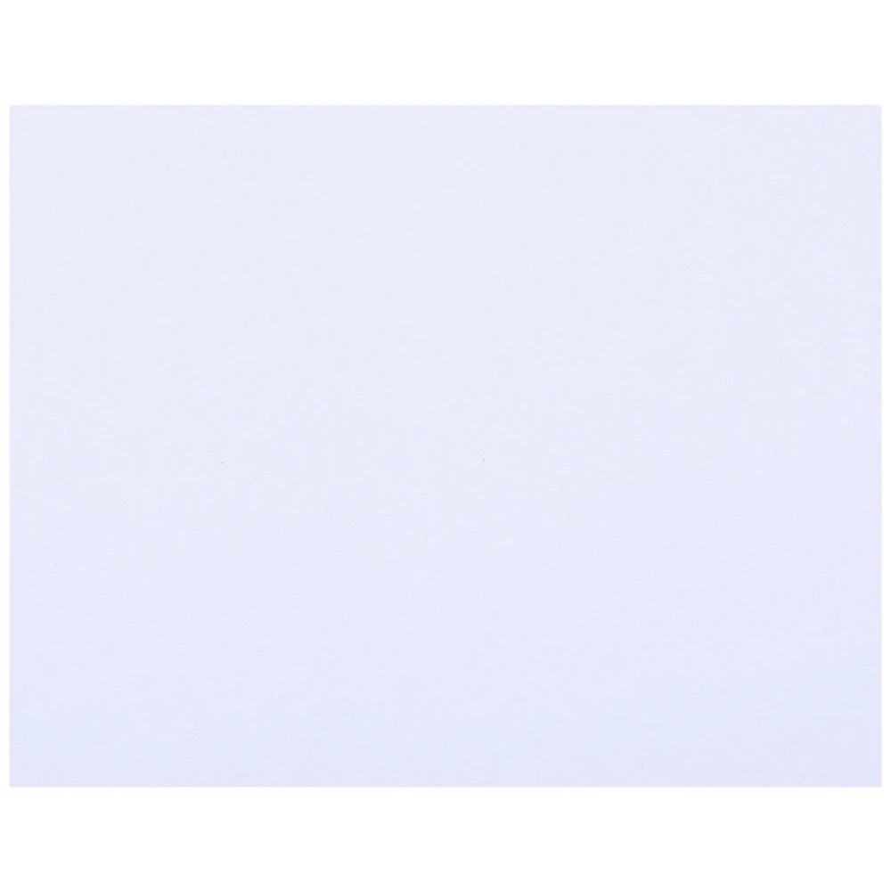 1 Quill A4 Polypropylene Sheet 0.8mm Clear, 1 of 1