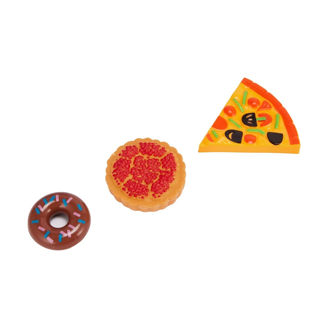 6 6 Piece Microwave Playset, 6 of 10