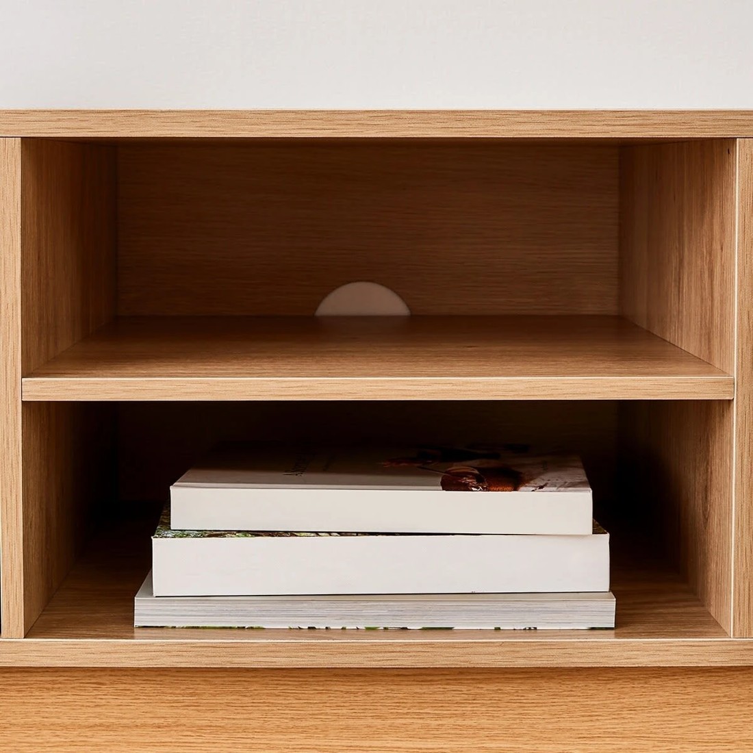 7 Thorne Entertainment Unit, 7 of 9