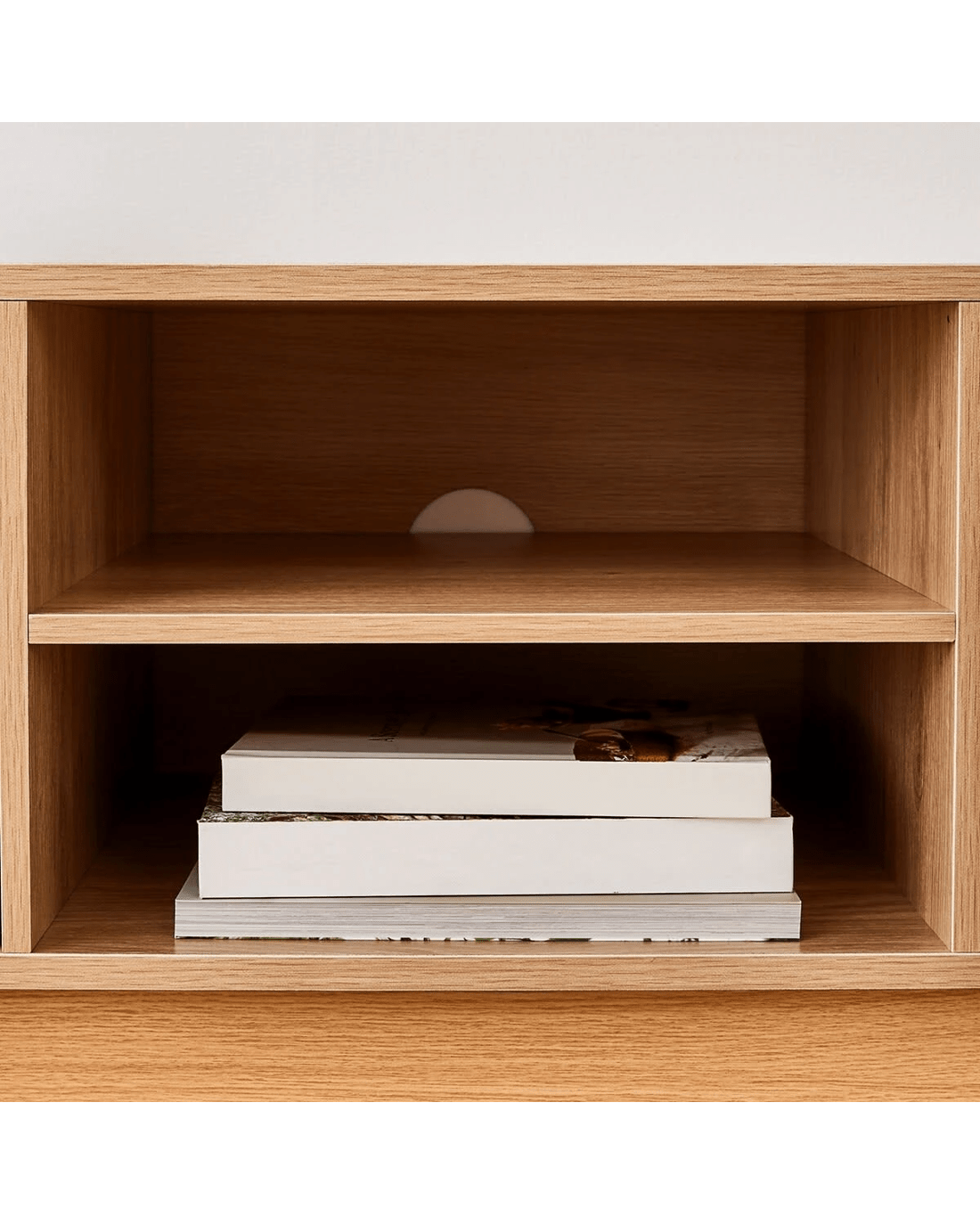 7 Thorne Entertainment Unit, 7 of 9