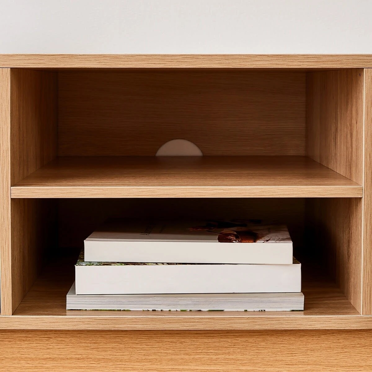 7 Thorne Entertainment Unit, 7 of 9