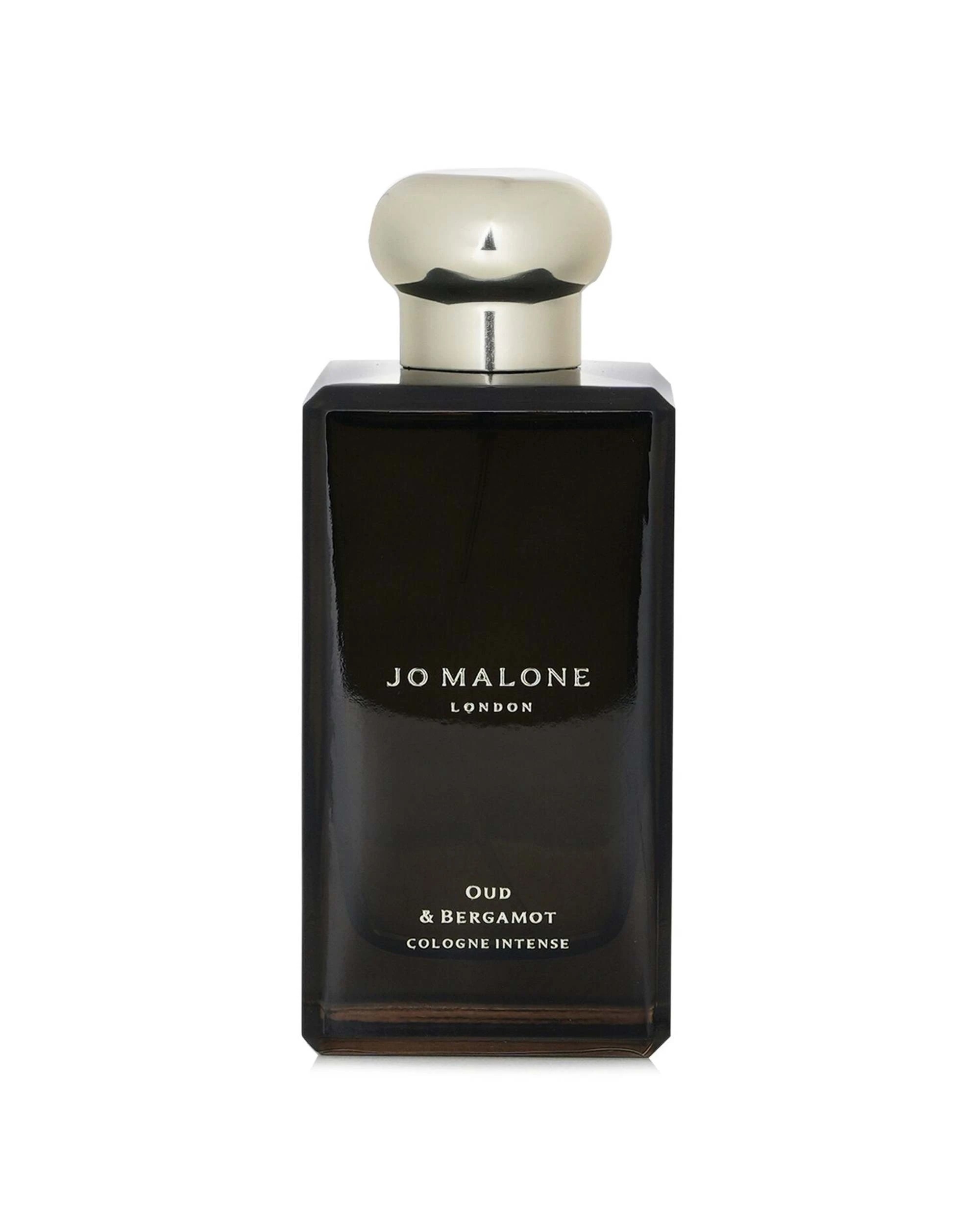 1 Jo Malone Oud & Bergamot Cologne Intense Spray (Originally Without Box) 100ml/3.4oz, 1 of 3