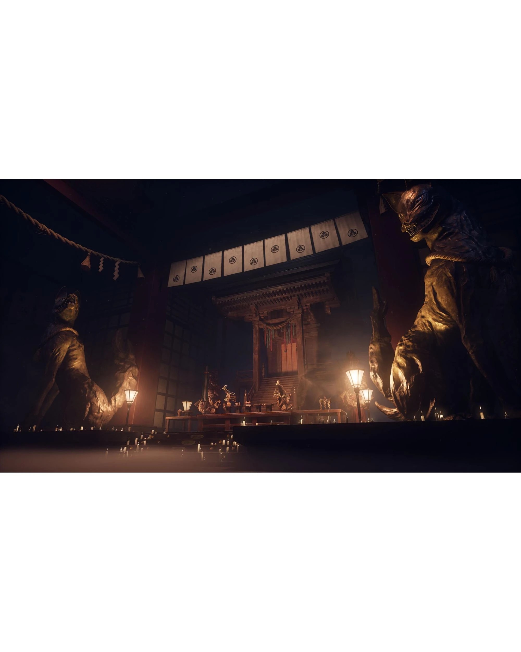 4 Silent Hill f Day One Edition - PS5, 4 of 10