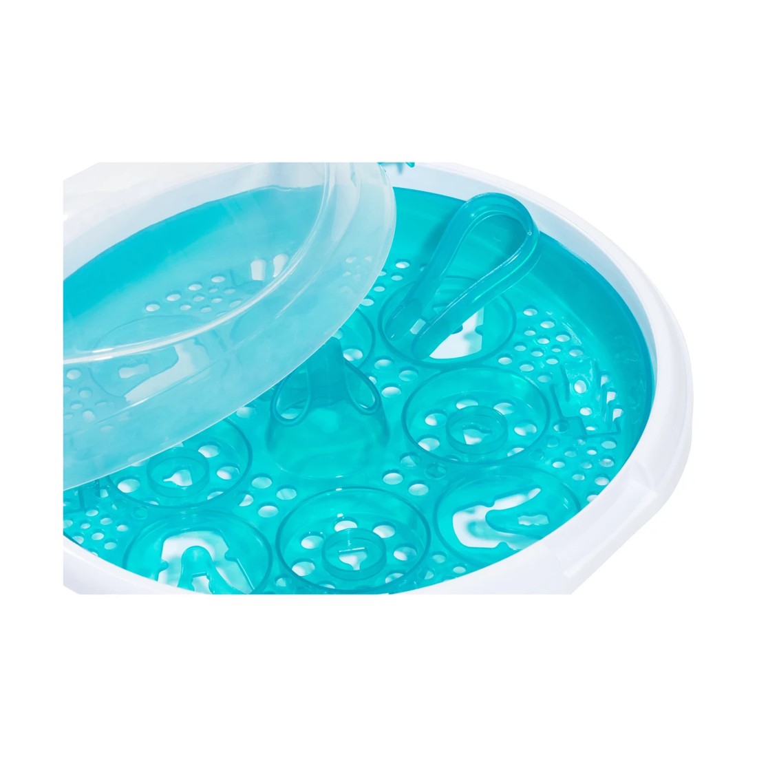 3 Microwave Steriliser, 3 of 3