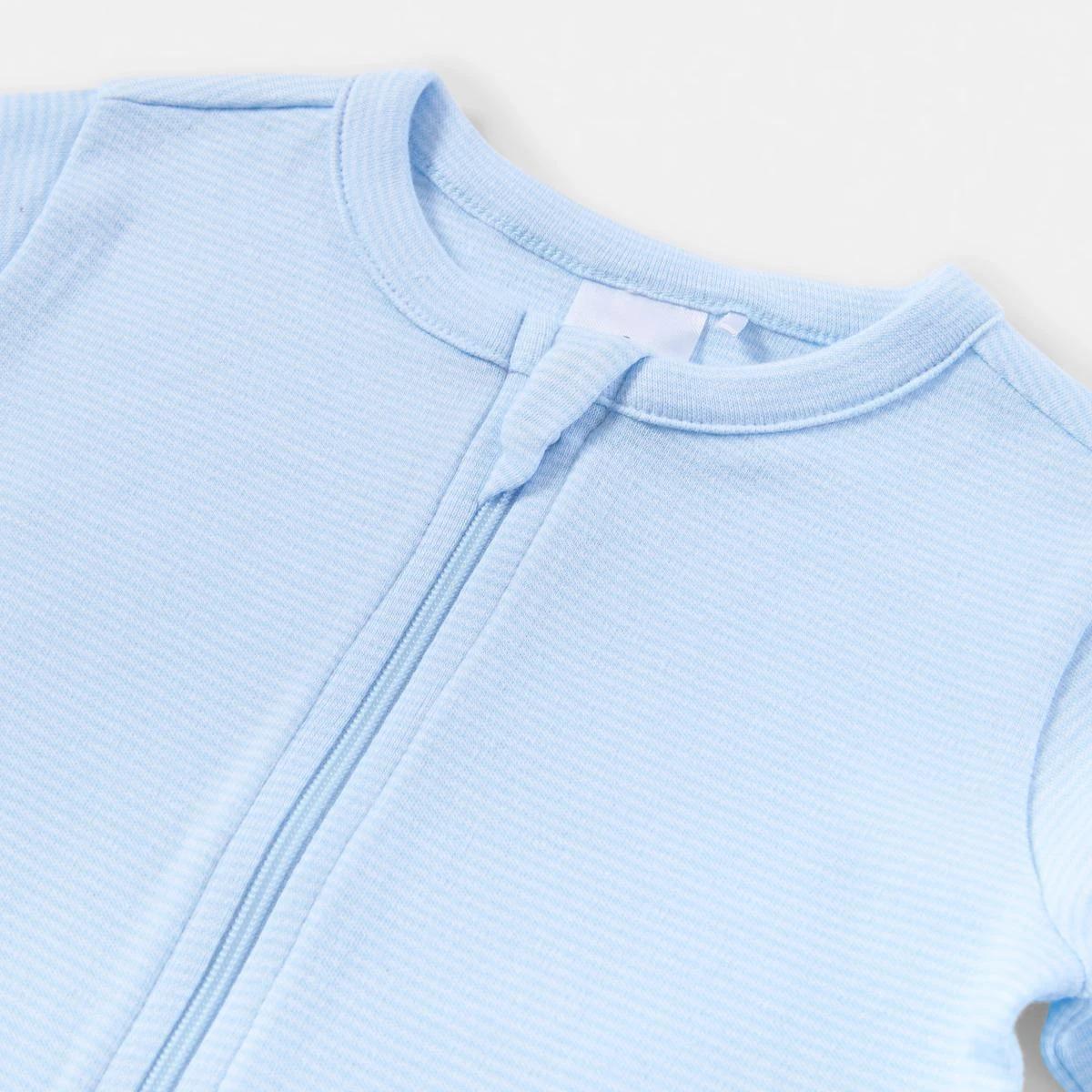 8 3 Pack Coveralls BLUE AEROPLANES, 8 of 8