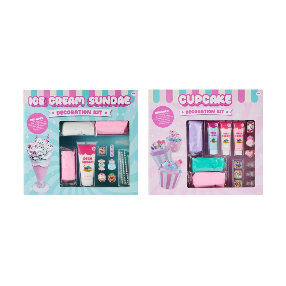 1 Decoration Kit - Assorted, 1 of 10