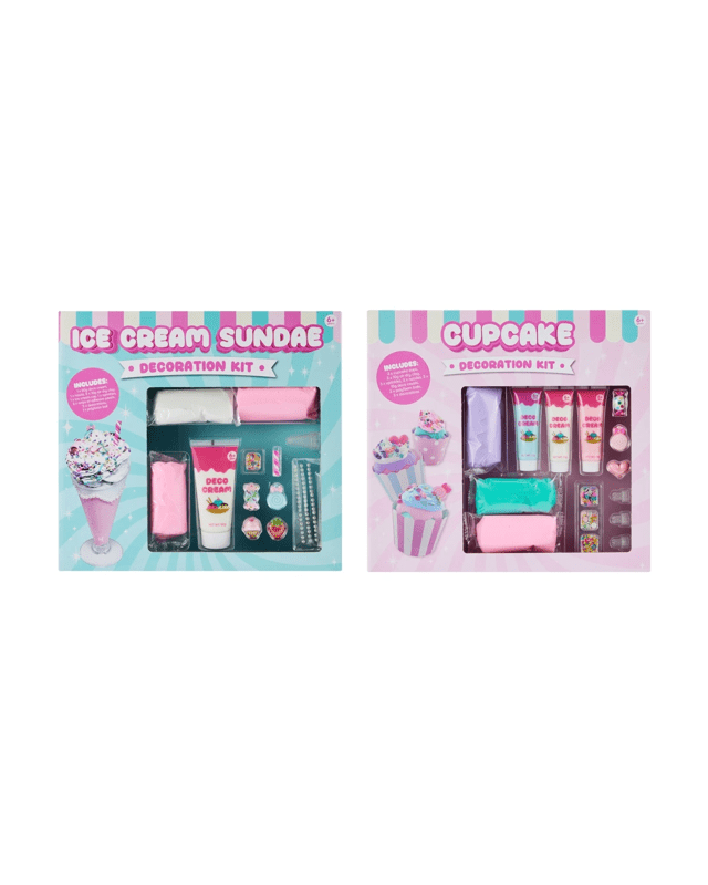 Decoration Kit - Asso