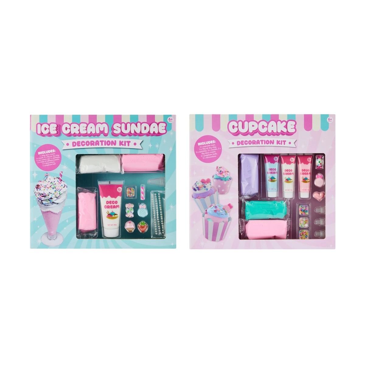 1 Decoration Kit - Assorted, 1 of 10