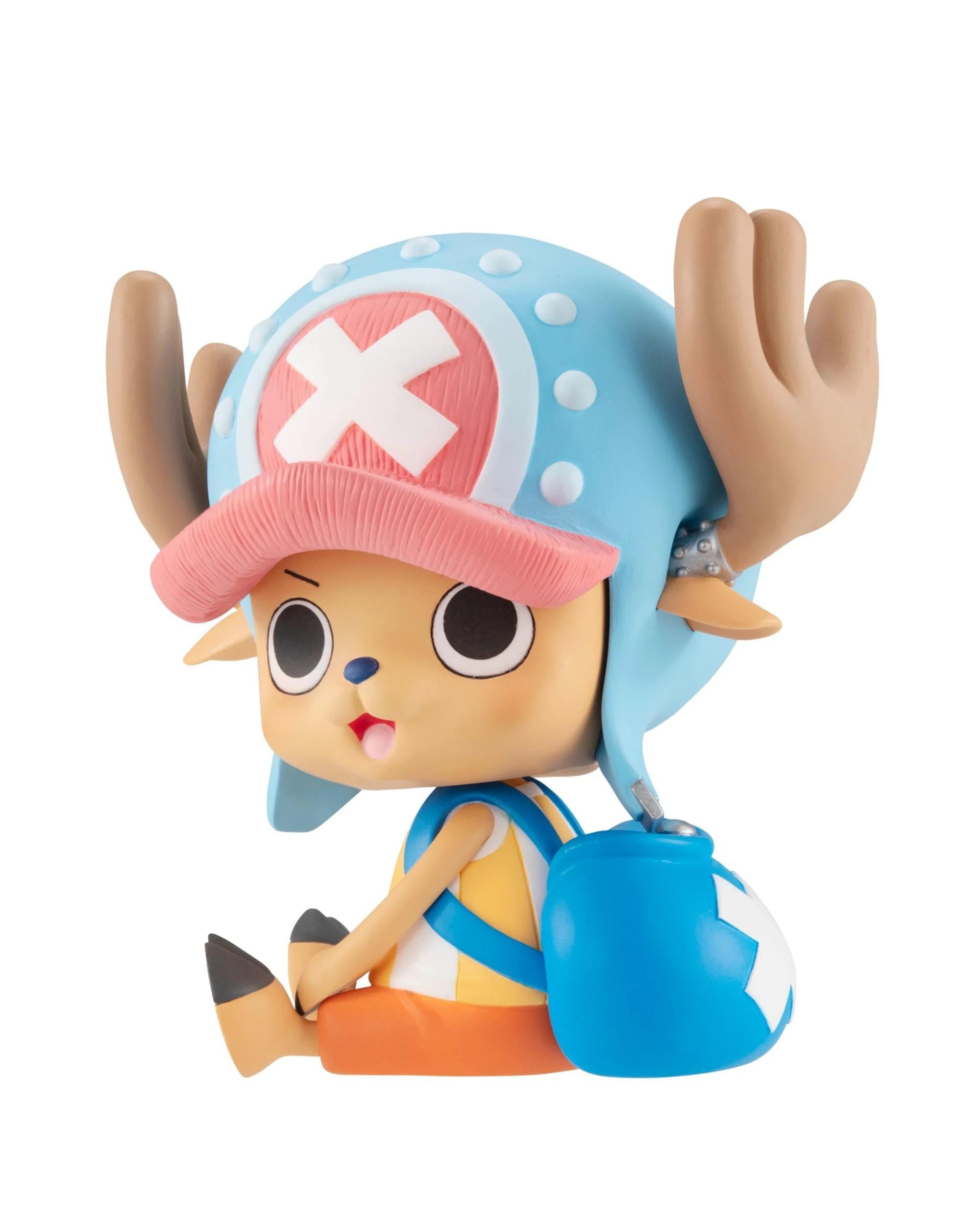 5 Megahouse One Piece Lookup Tony Tony Chopper Figure, 5 of 6