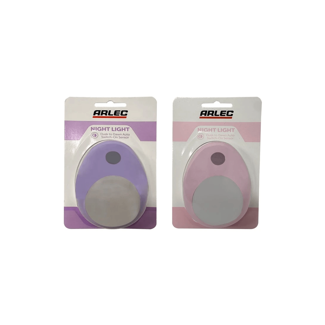 1 Arlec Night Light - Assorted, 1 of 5