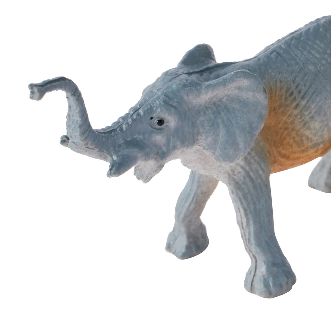 8 60 Piece Animal Set, 8 of 9