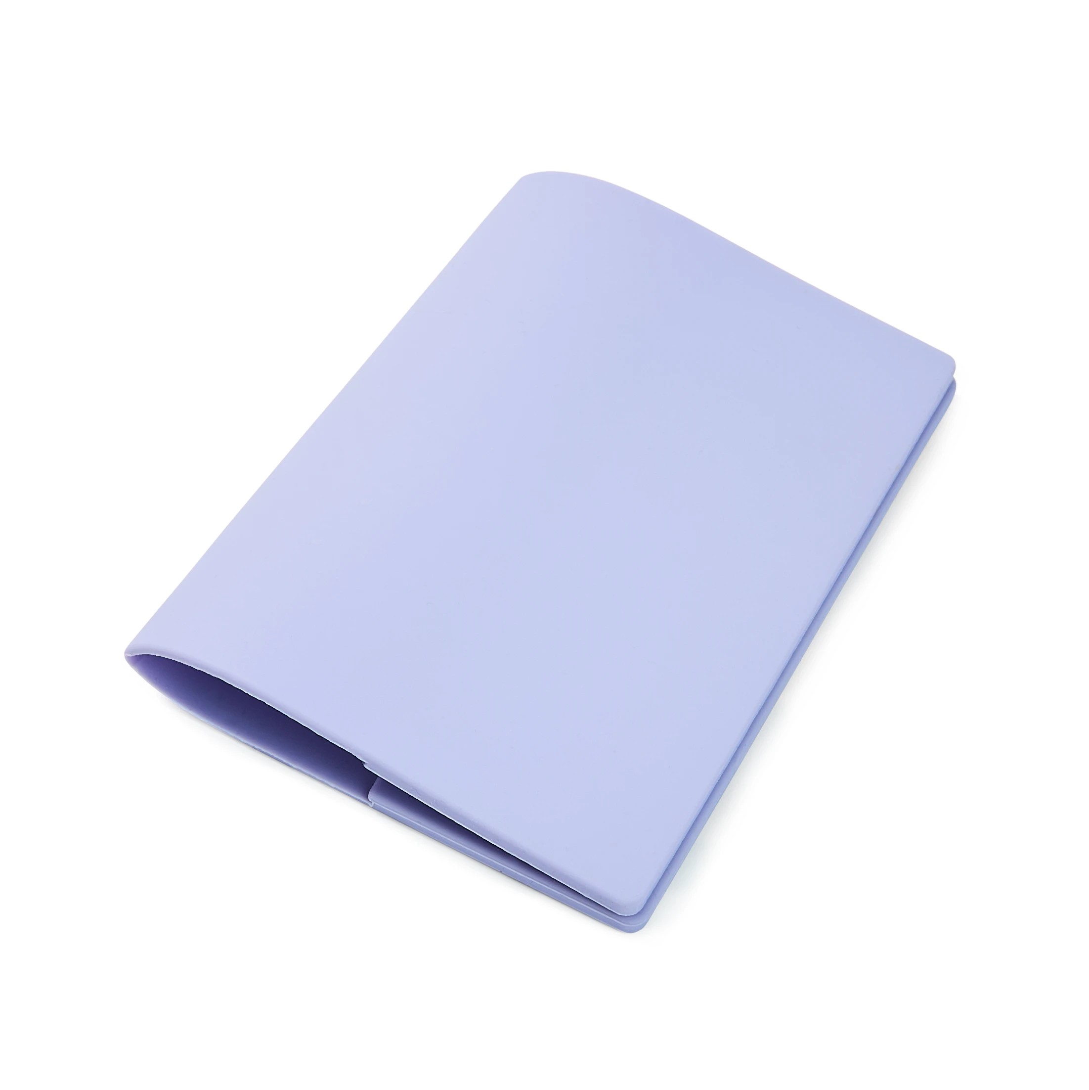 5 Silicone Passport Holder - Assorted, 5 of 10