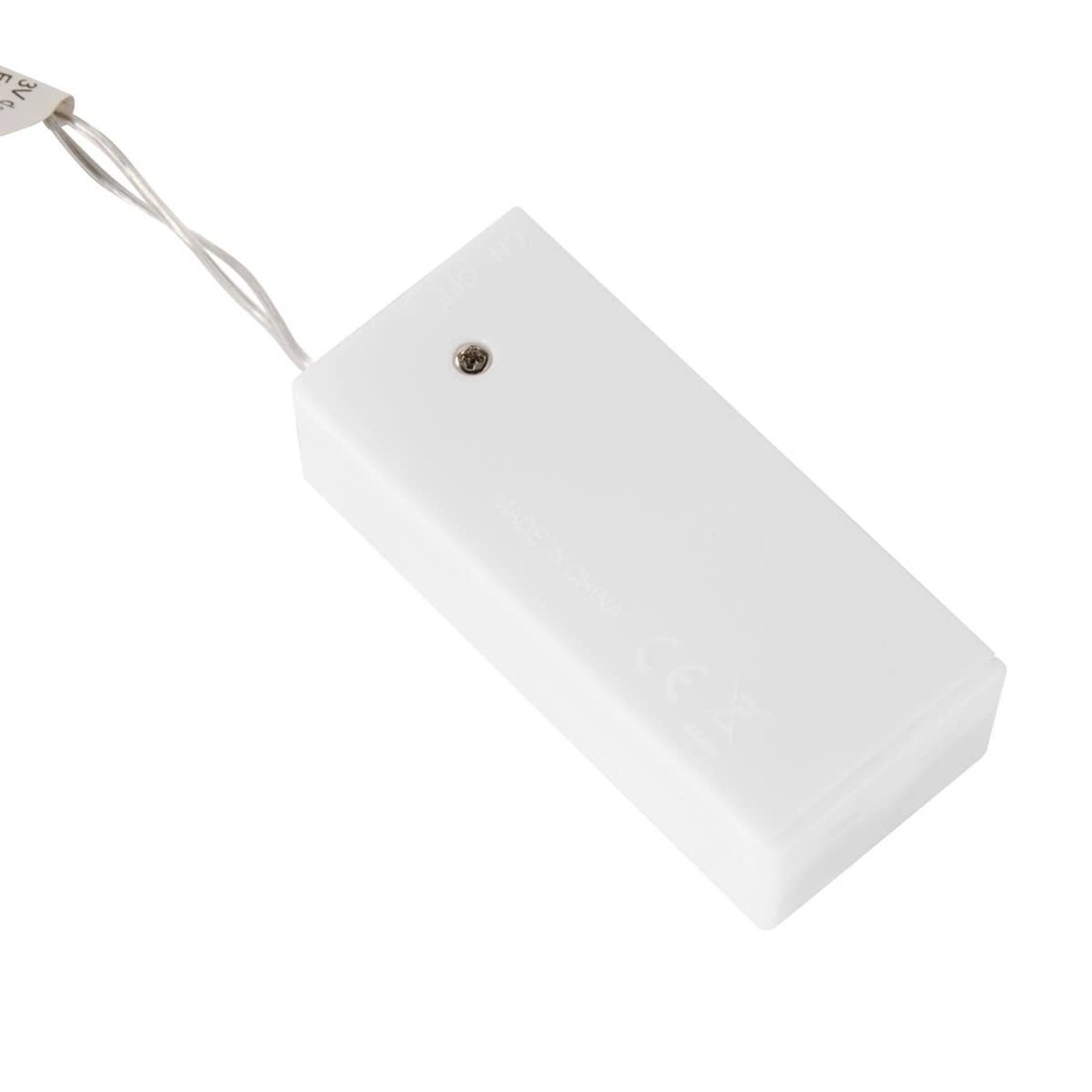 5 Star Peg String Lights, 5 of 6