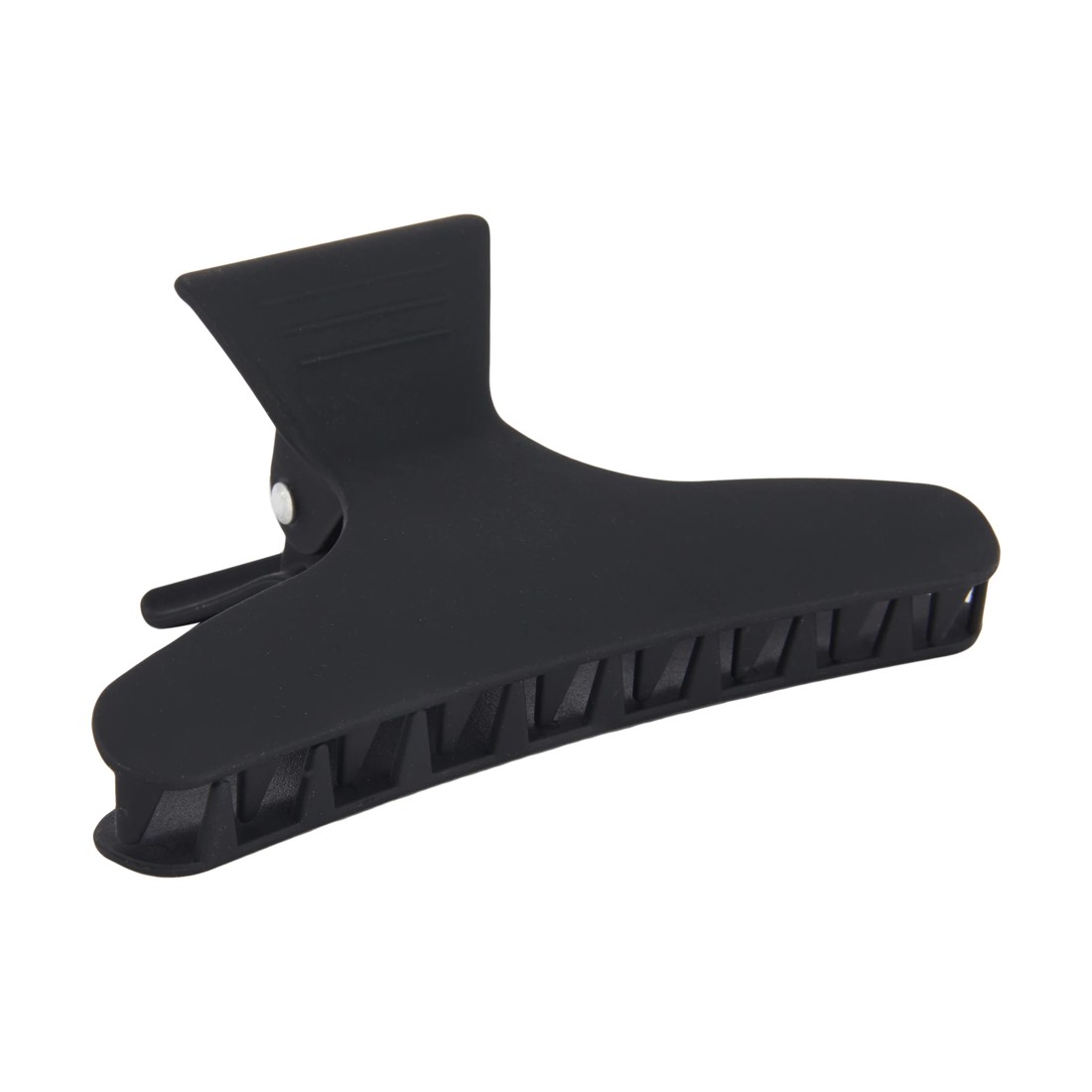 2 OXX Haircare 8 Pack Salon Clips - Black, 2 of 3