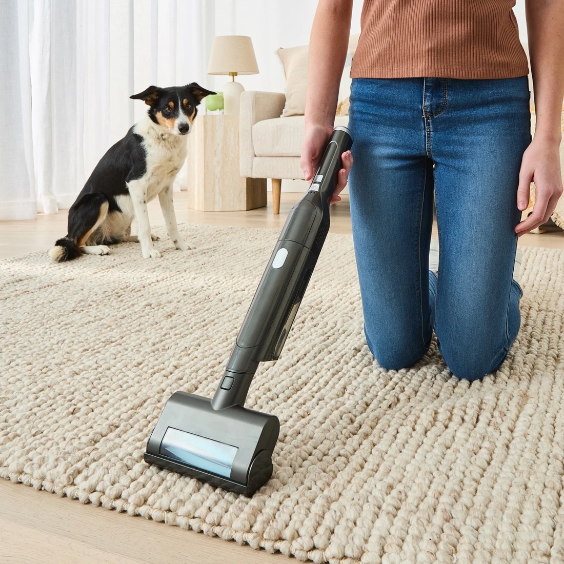 2 High Power Handheld Vacuum, 2 of 8