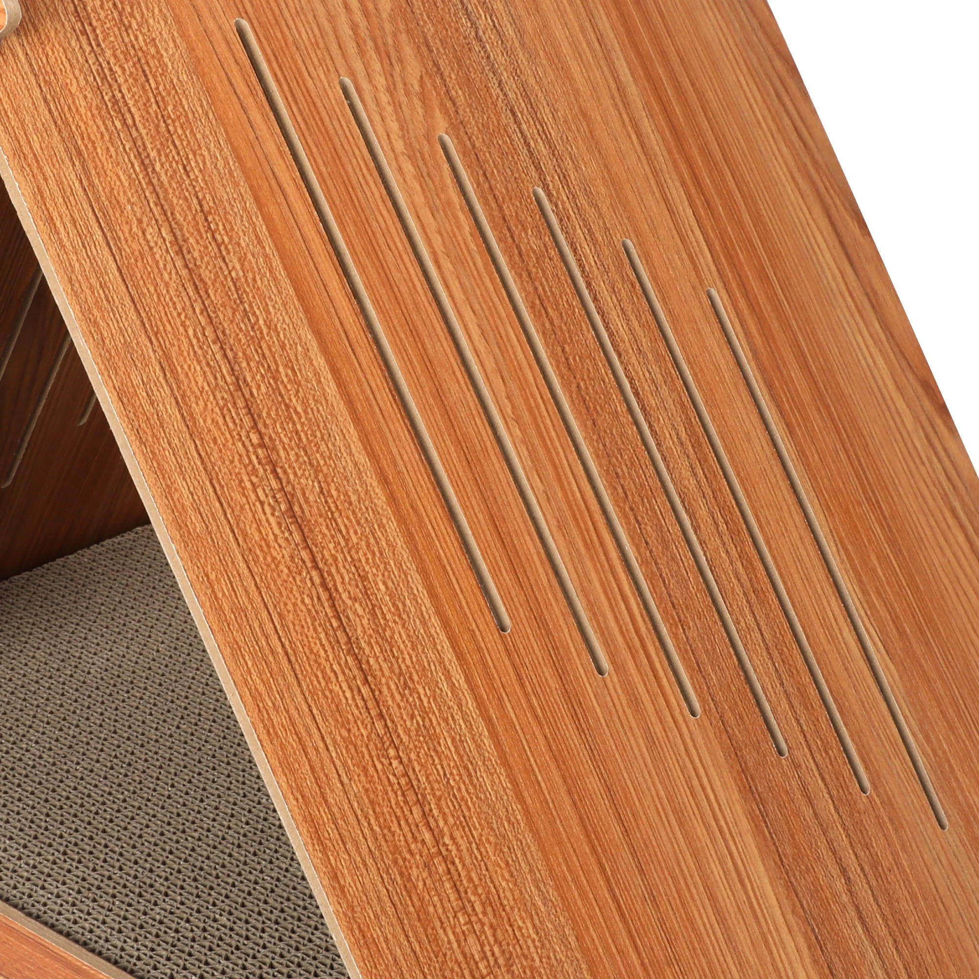 4 Pawz Cat Scratching Board, 4 of 7