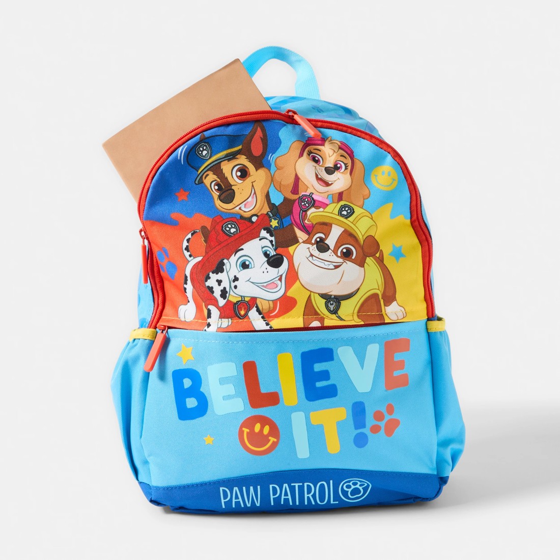 7 PAW Patrol Backpack, 7 of 7