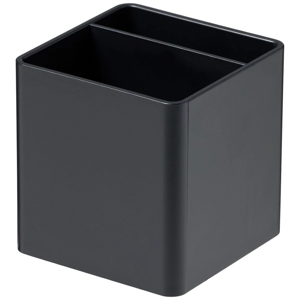 1 J.Burrows Pen Holder Black, 1 of 2