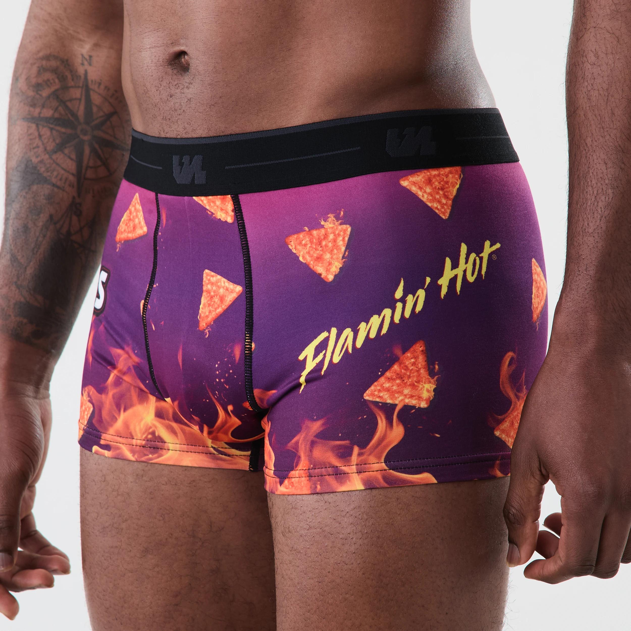 2 License Trunks DORITOS, 2 of 5