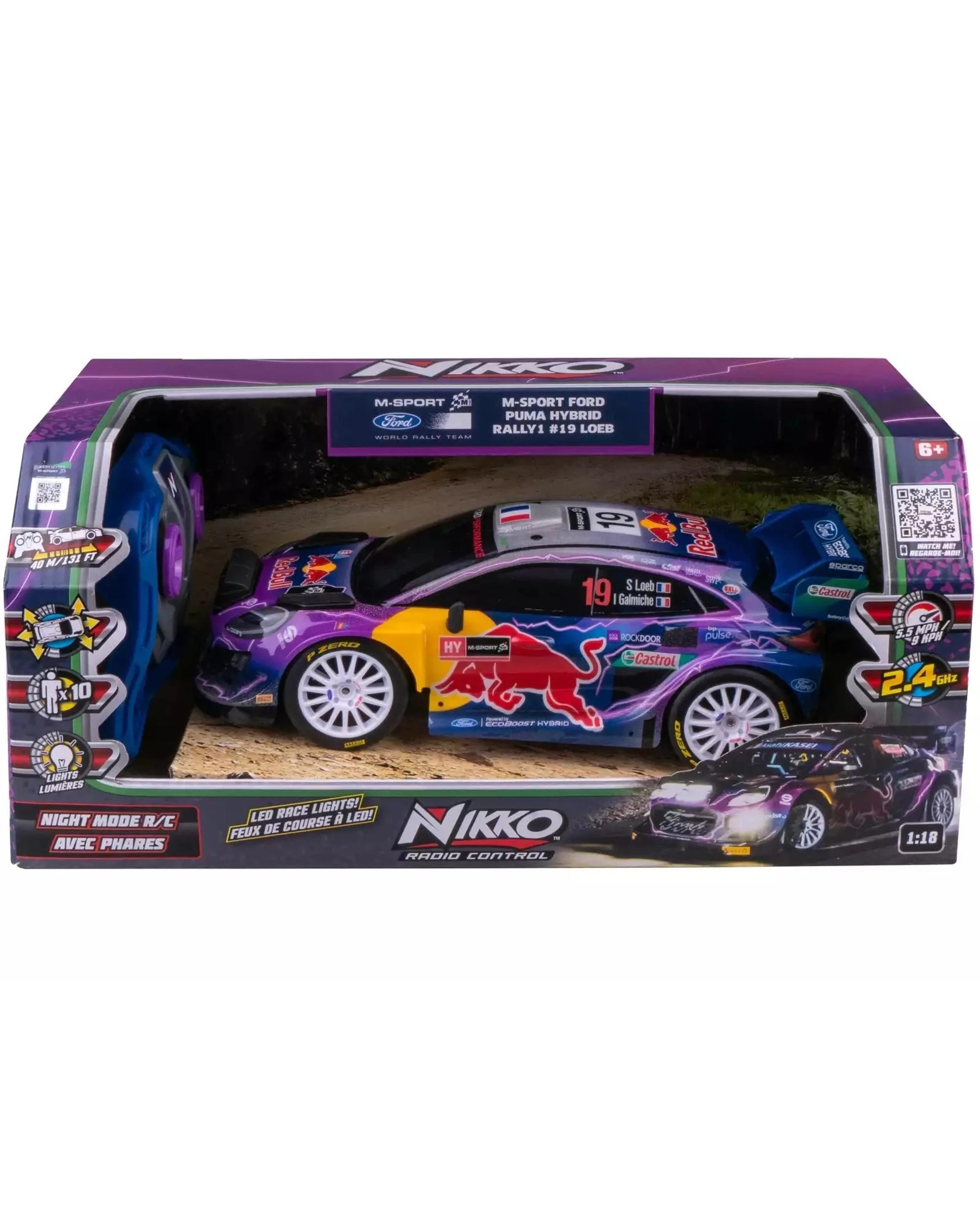 Citroën DS3 WRC 2011 | Citroën Forum Hrvatske