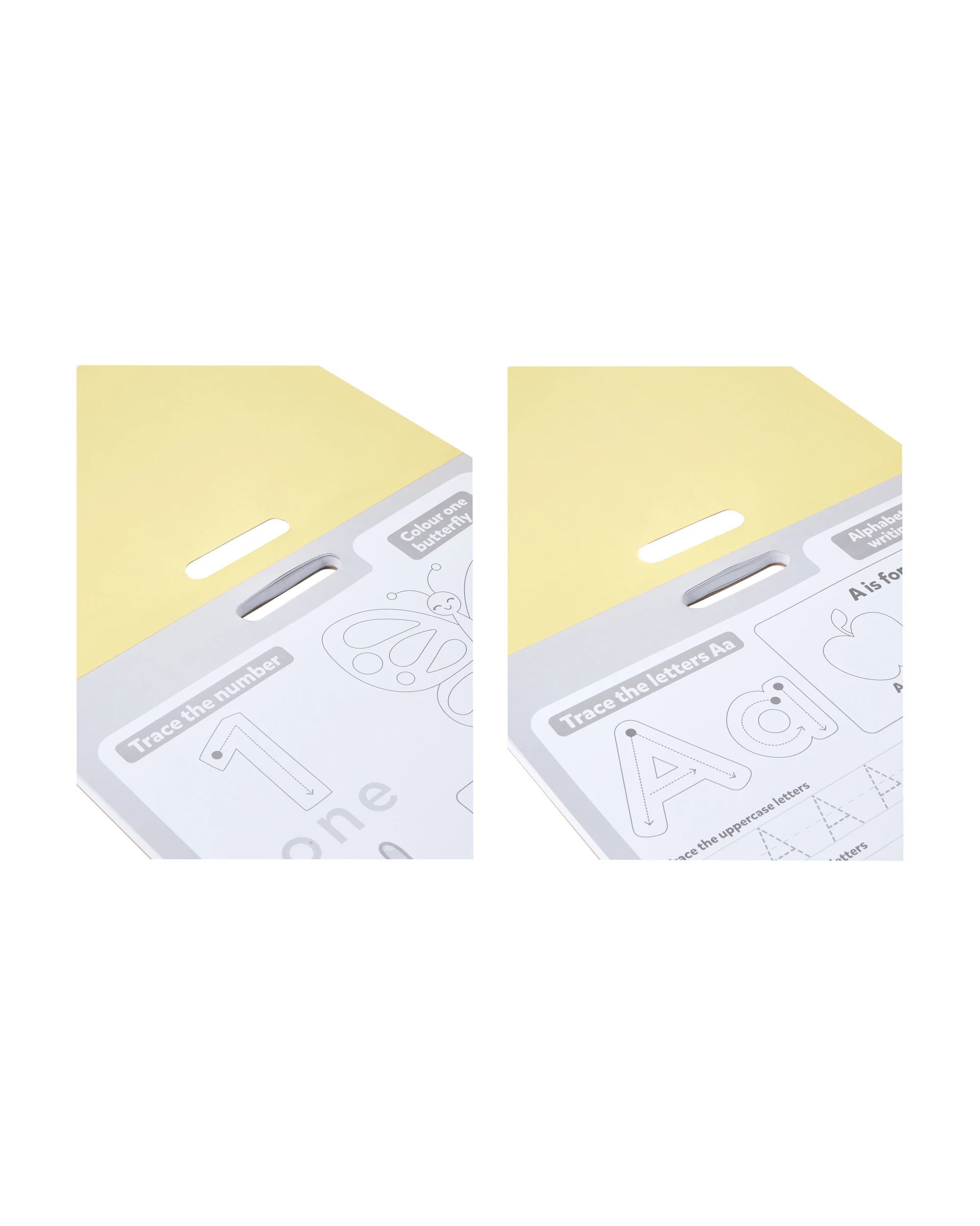 4 Activity Pad - Assorted, 4 of 6