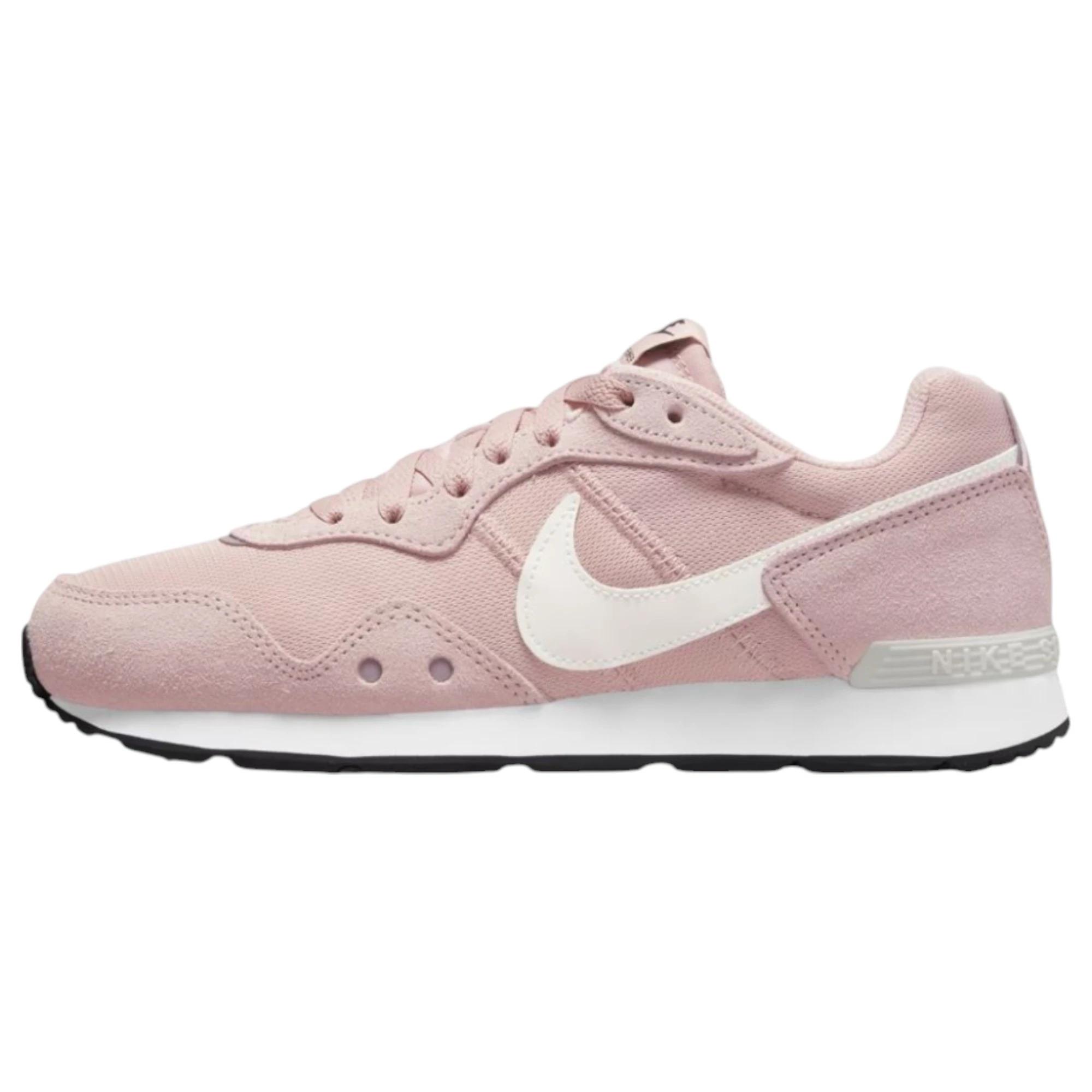 1 Nike Womens Venture Running Pink Oxford Athletic Shoes PINK, 1 of 6