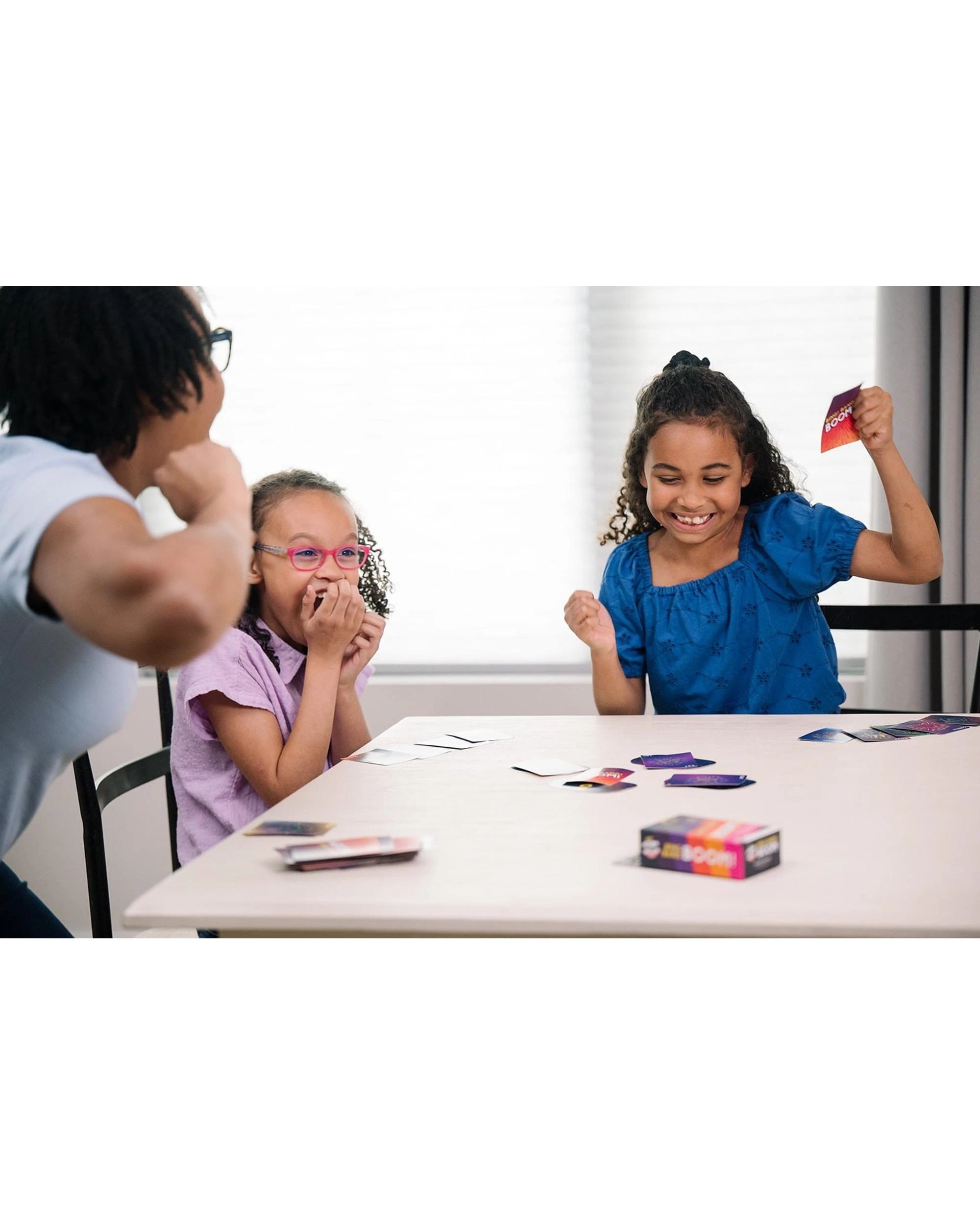 2 Bing Bang Boom Card Game, 2 of 4