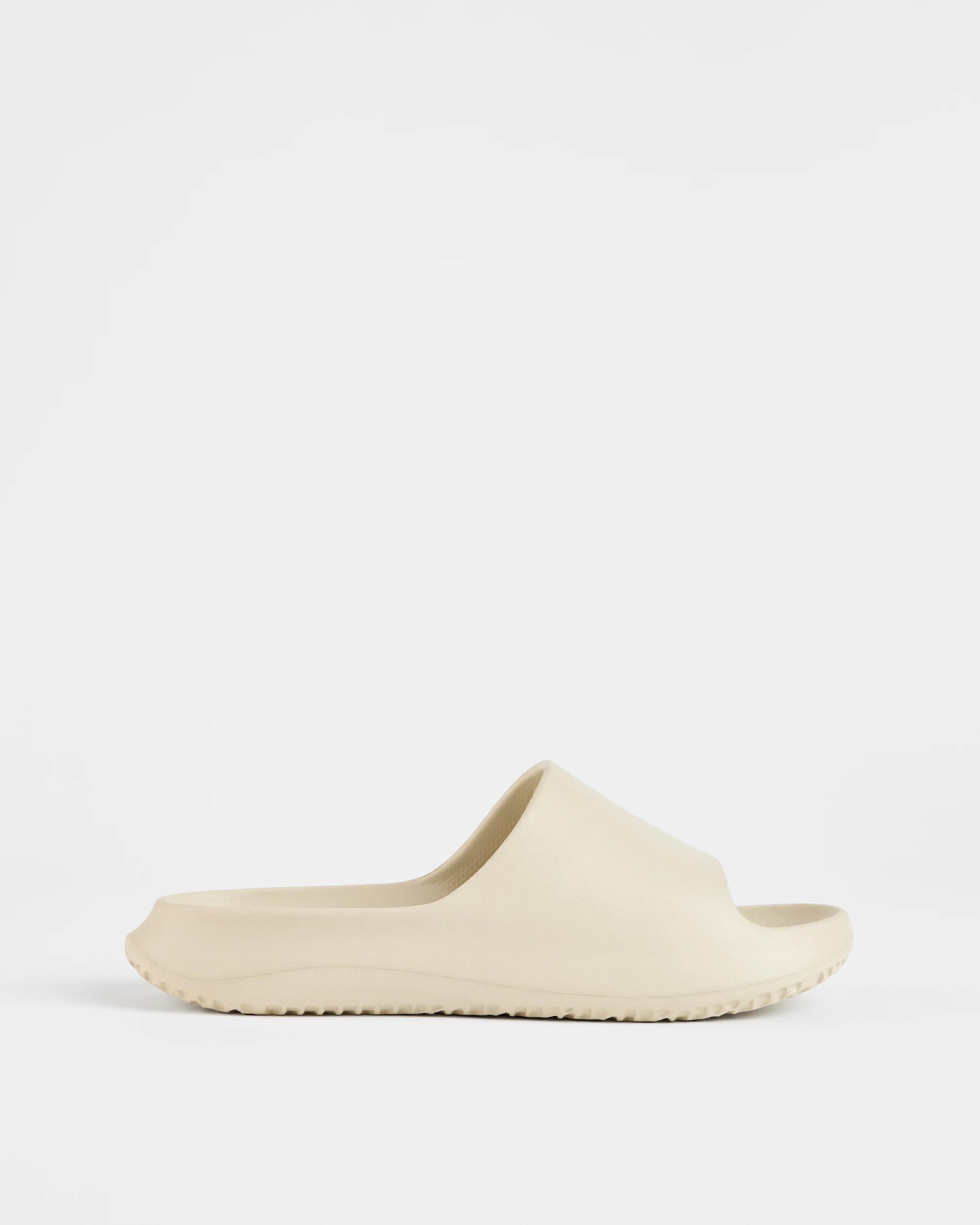 1 Target Mens Phylon Slide NATURAL, 1 of 3