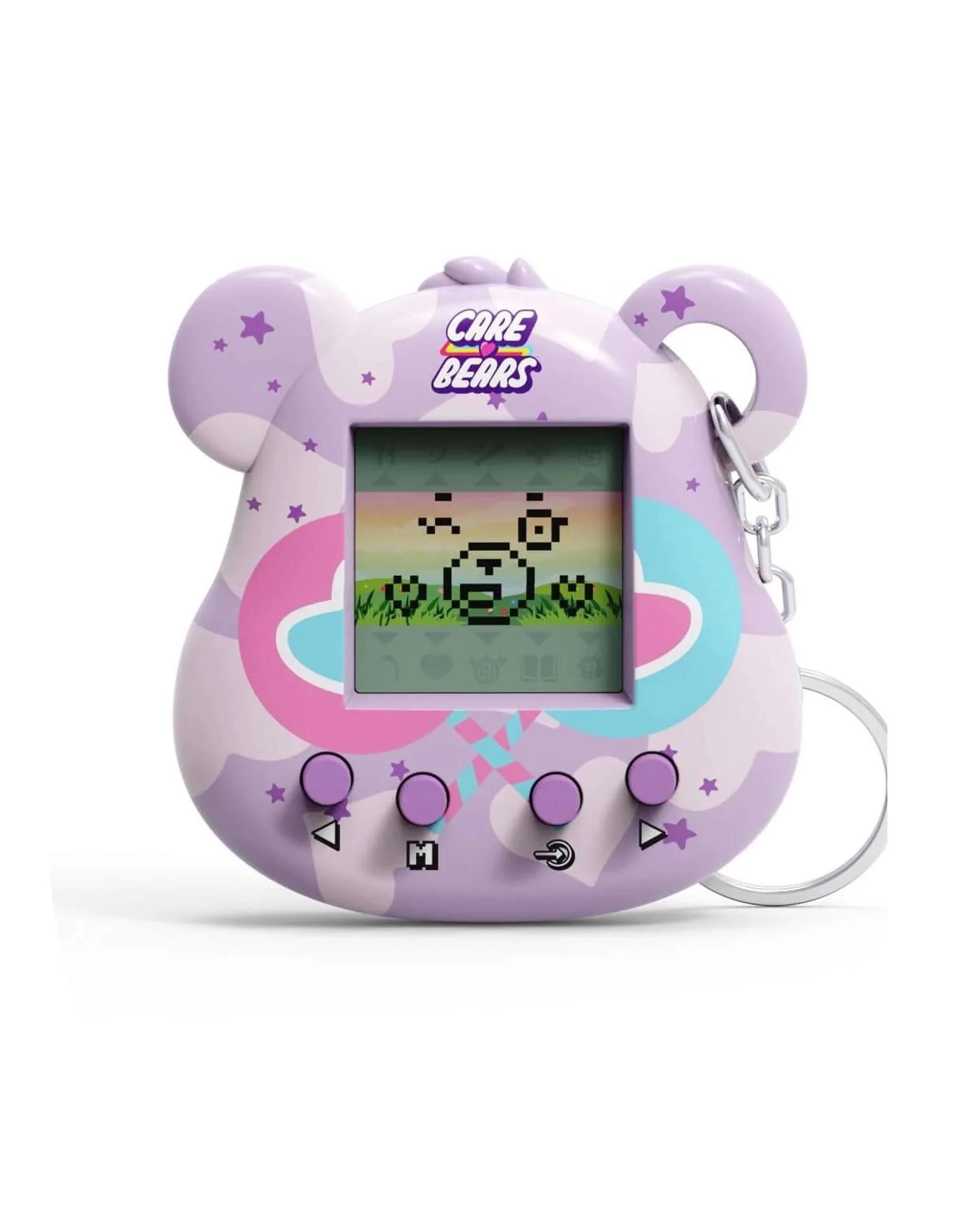 1 Care Bears Share Bear Kea Kuma Digital Pet, 1 of 3