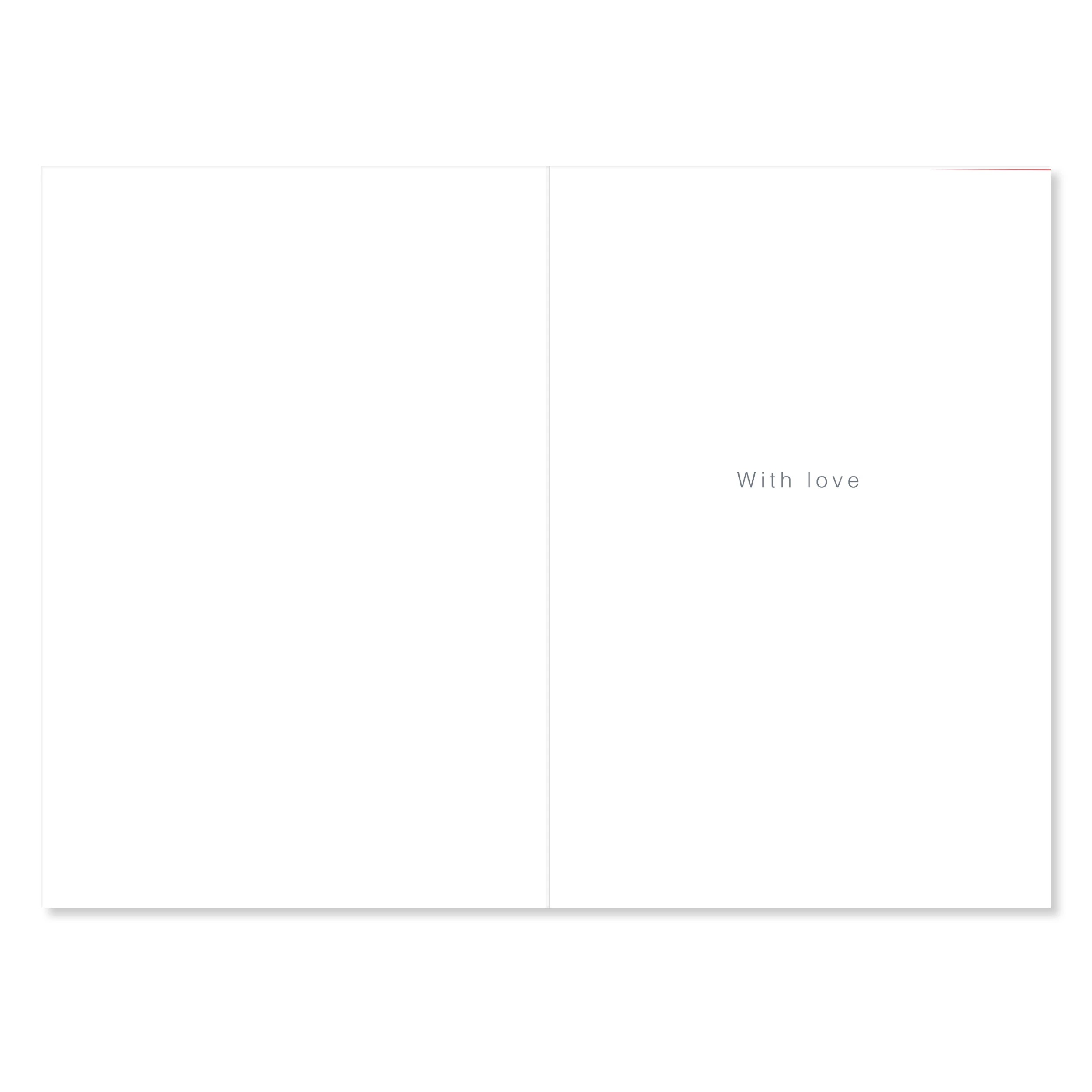 2 Hallmark Birthday Card - Fabulous Birthday, 2 of 3