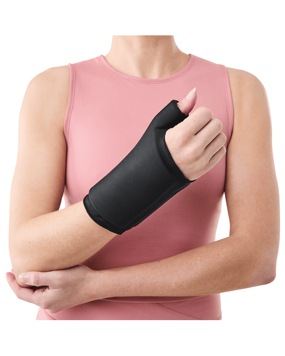 Hot and Cold Hands Gel Pack