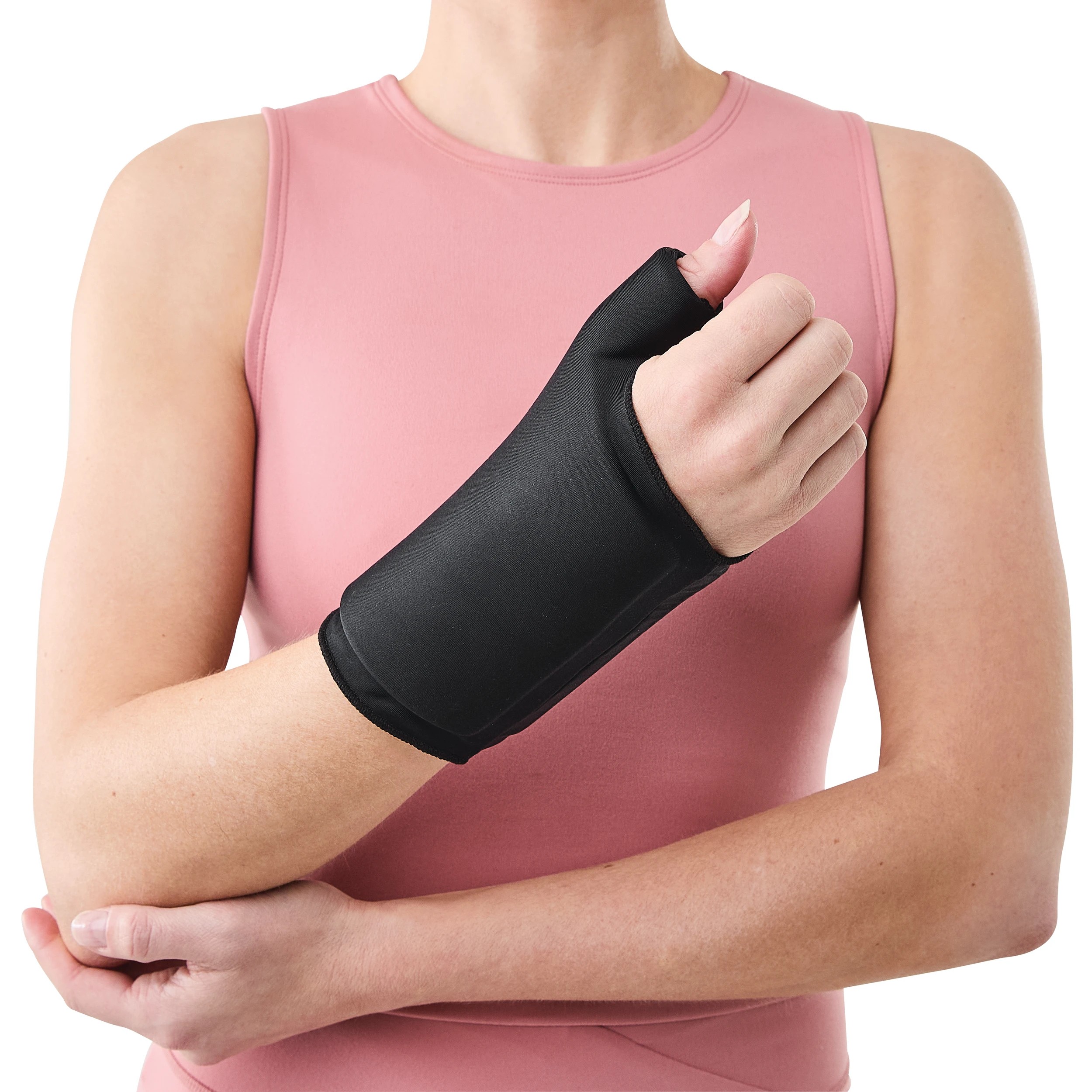 1 Hot and Cold Hands Gel Pack, 1 of 8