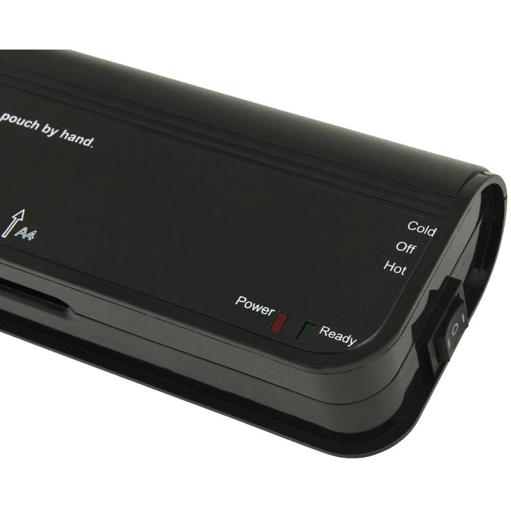 4 Keji A4 Home Laminator, 4 of 6