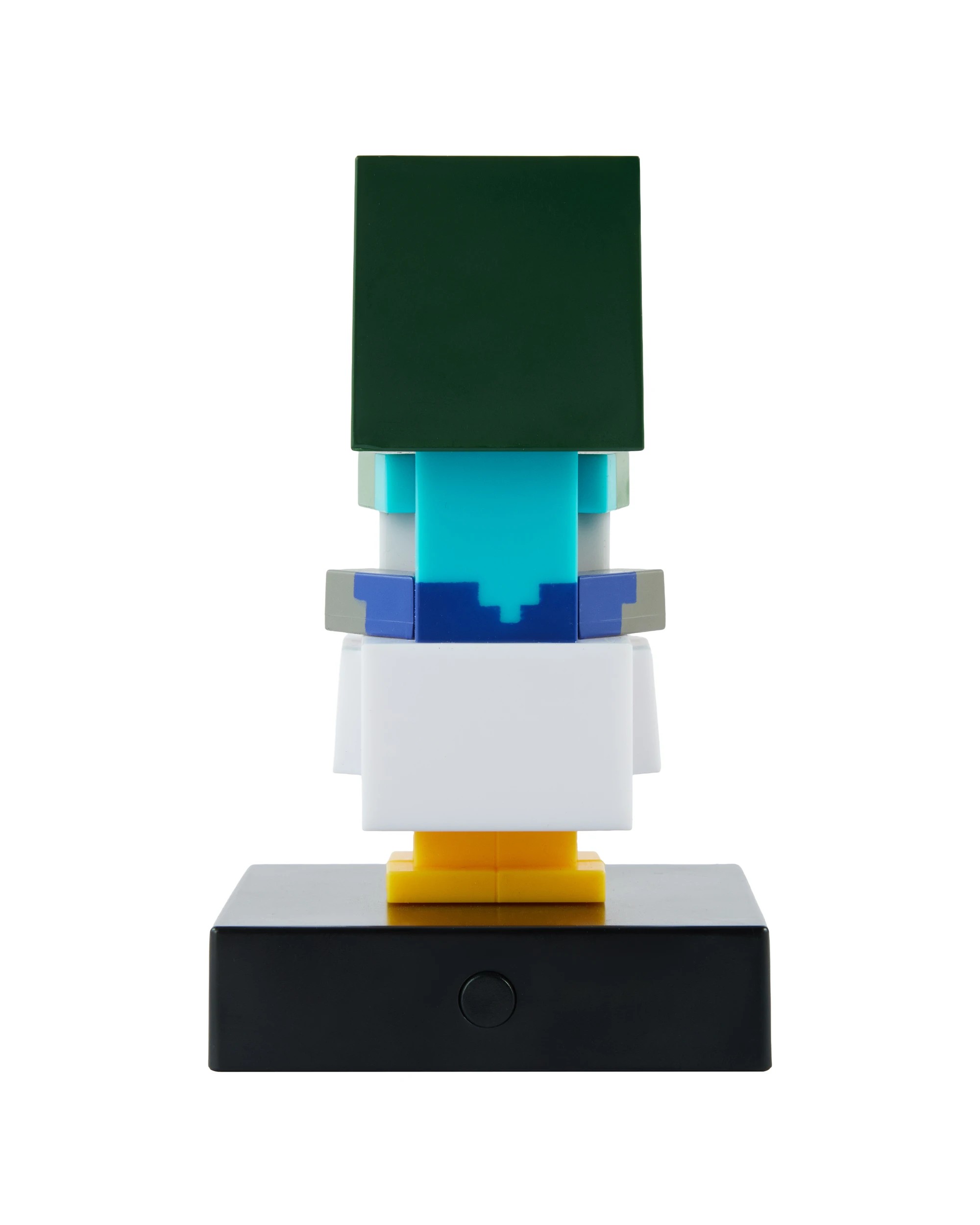 5 Minecraft Chicken Jockey Icon Light, 5 of 8