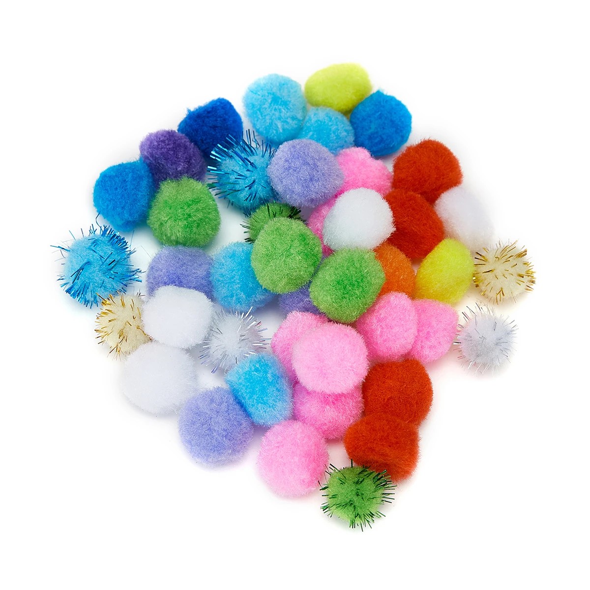 9 Bumper Craft Pack - Assorted, 9 of 10