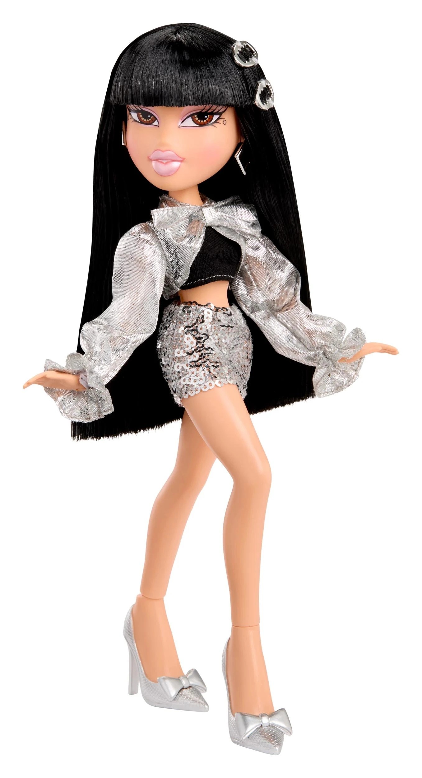 4 Bratz Charmz Doll - Assorted - Multi, 4 of 10