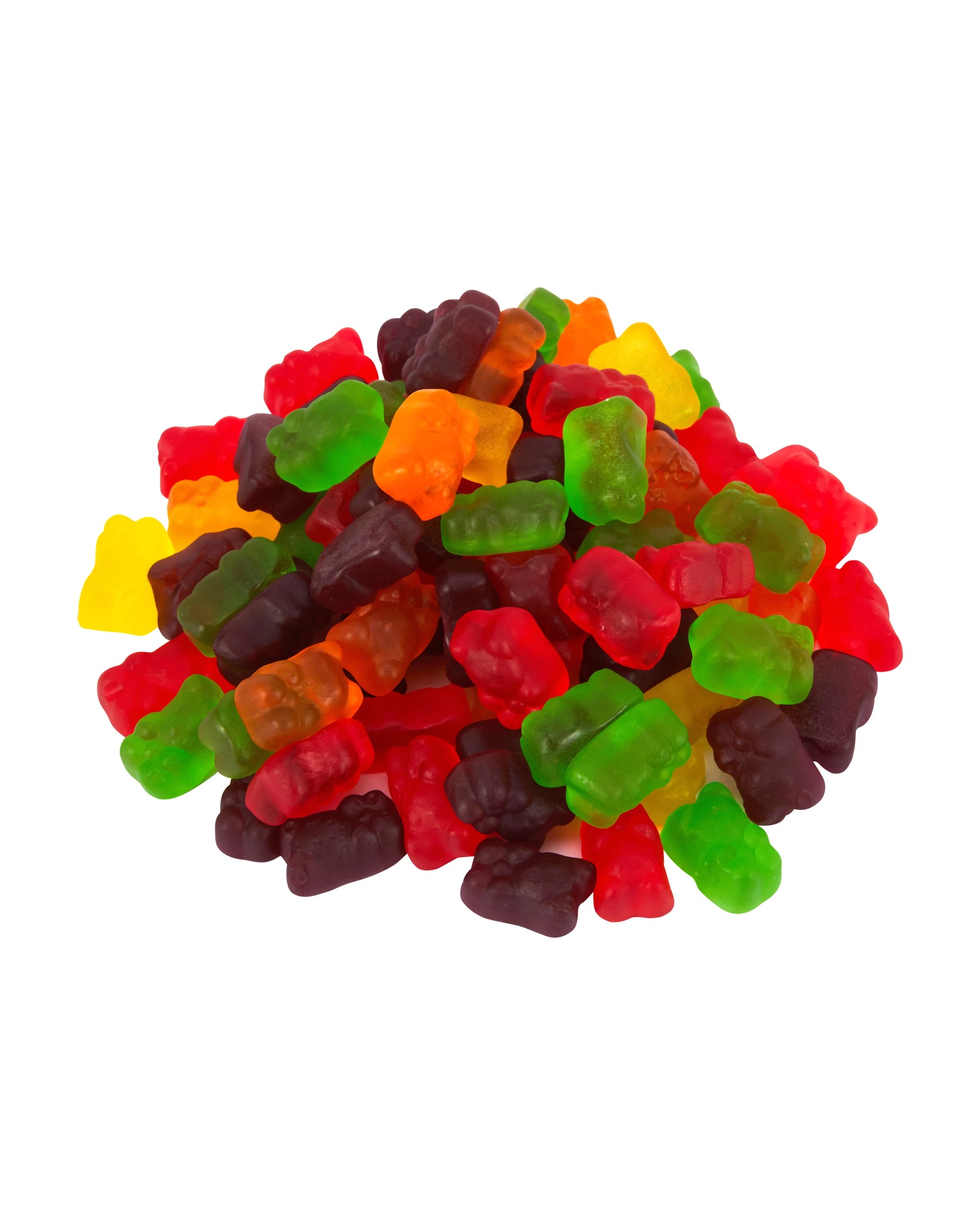 2 Gummy Bears 275g, 2 of 3