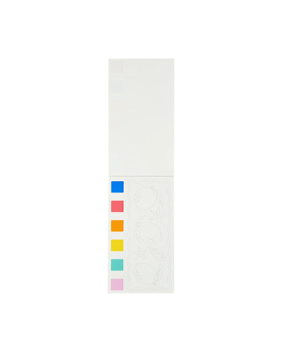 2 Mini Paint Pad, 2 of 5