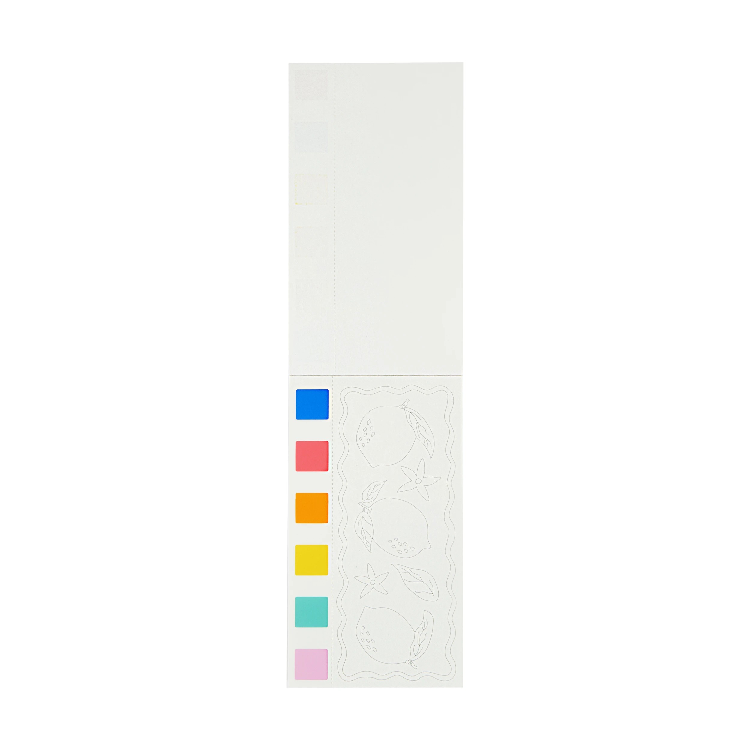 2 Mini Paint Pad, 2 of 5