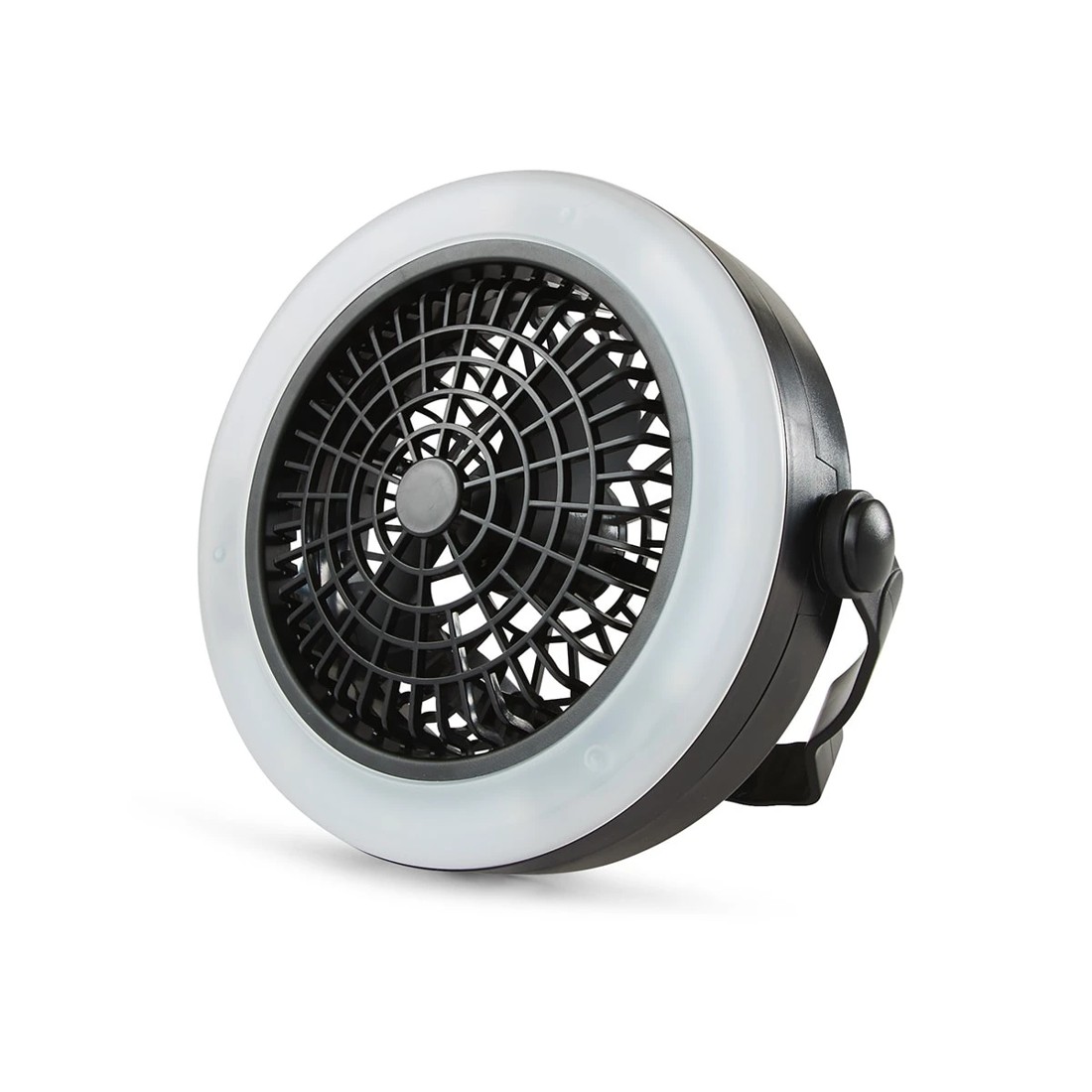 5 LED Light With Fan, 5 of 7