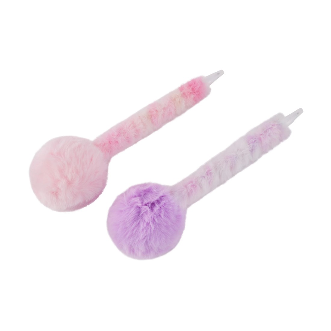 3 Pom Pom Pen - Assorted, 3 of 8